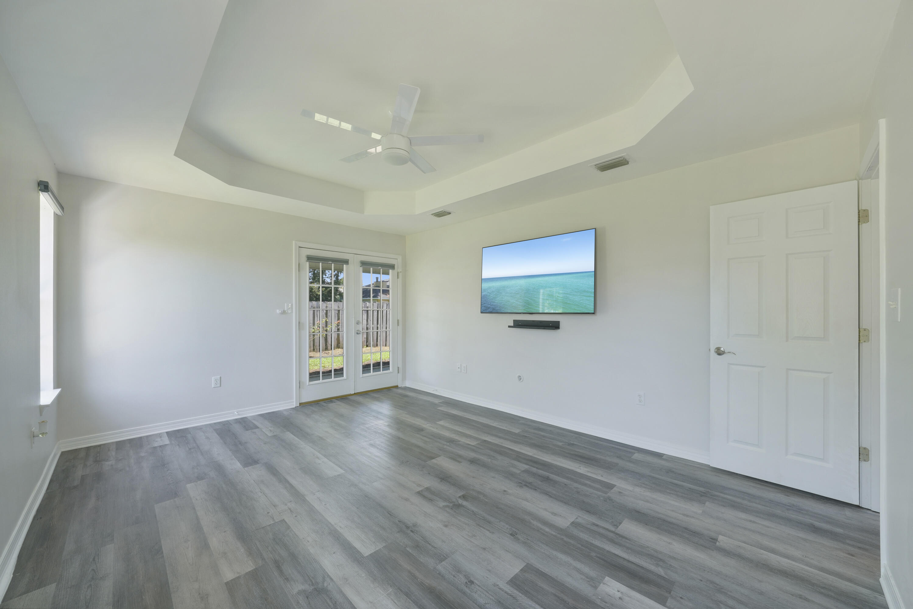 BAYSIDE - Residential