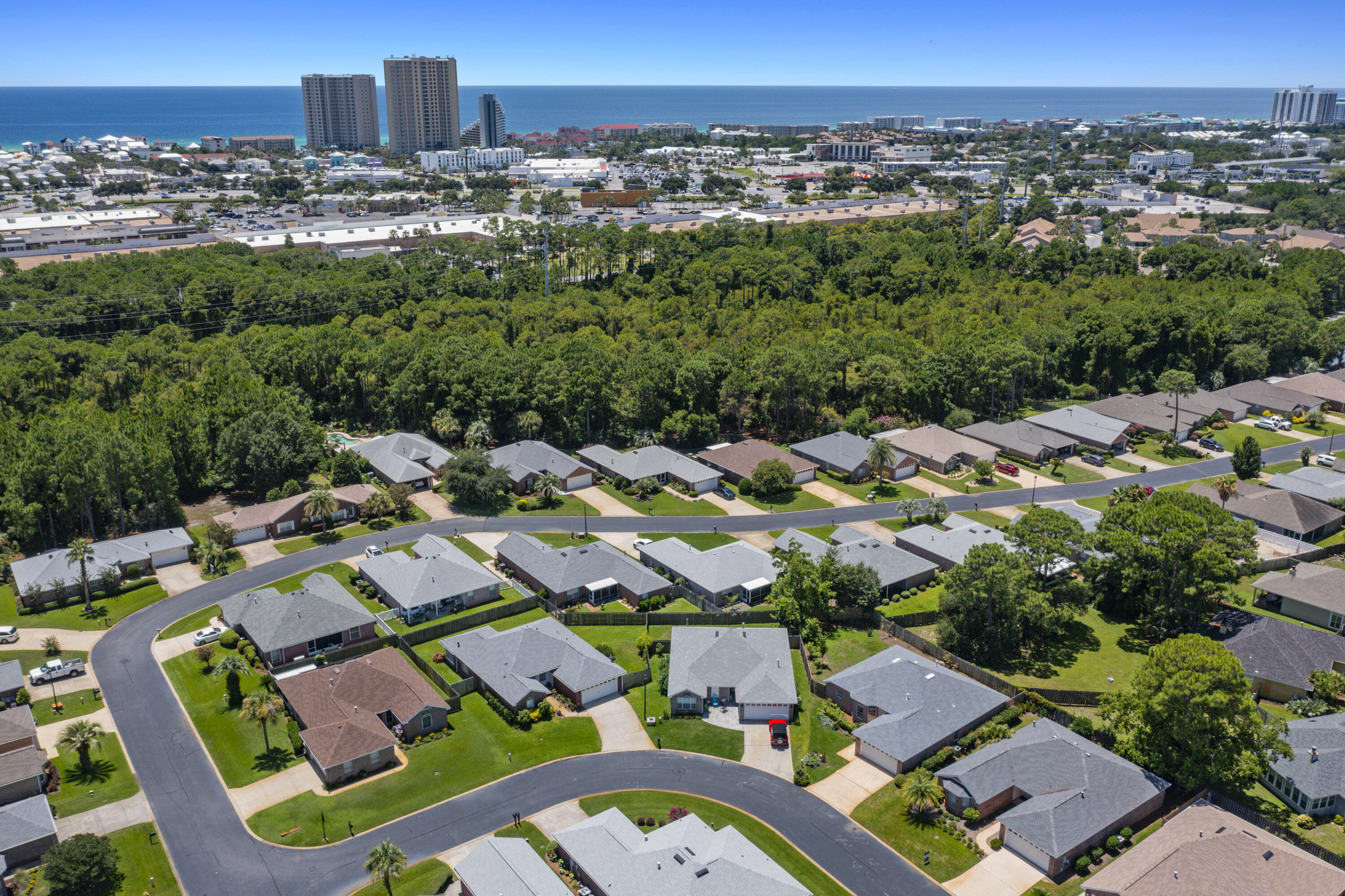 BAYSIDE - Residential