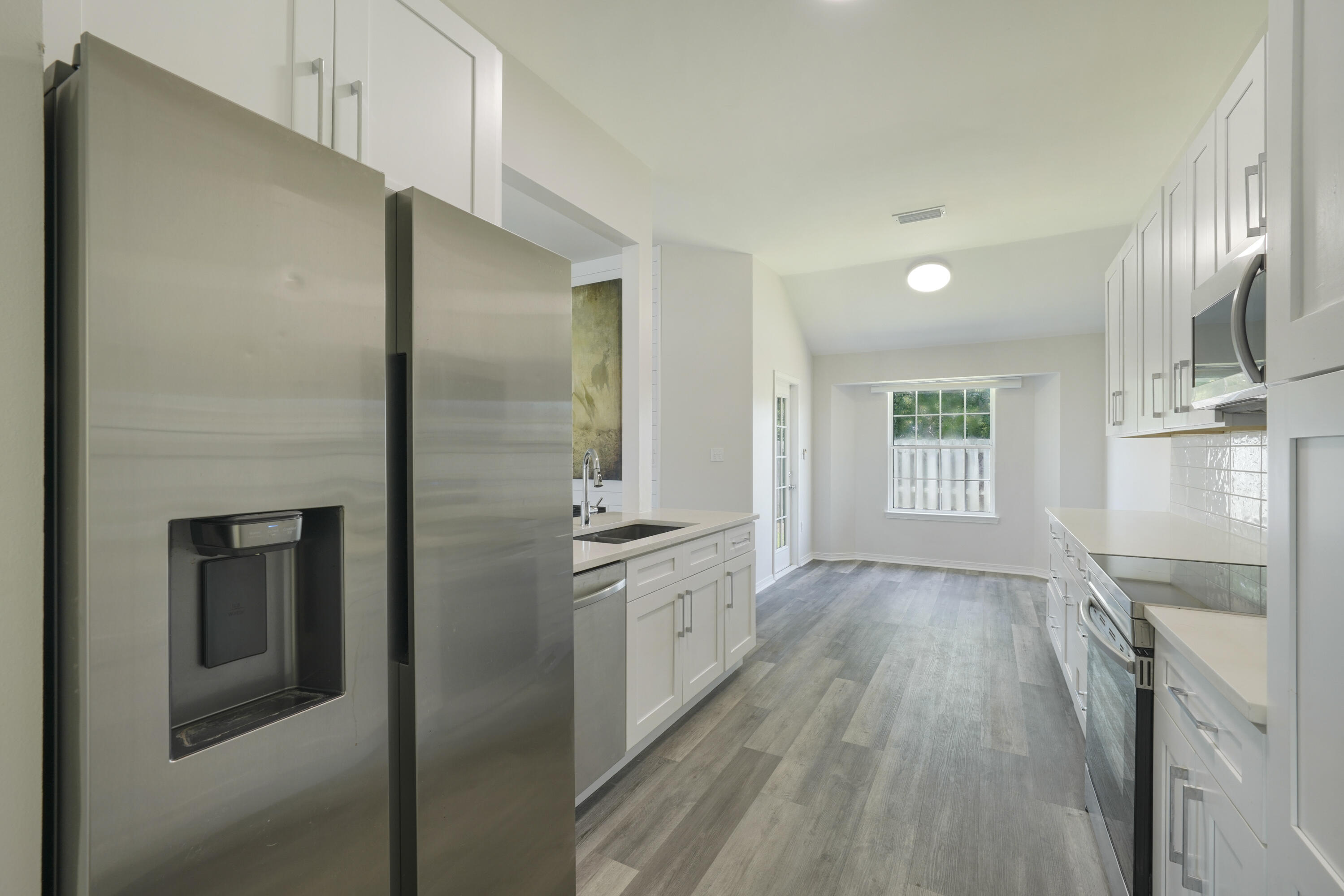 BAYSIDE - Residential