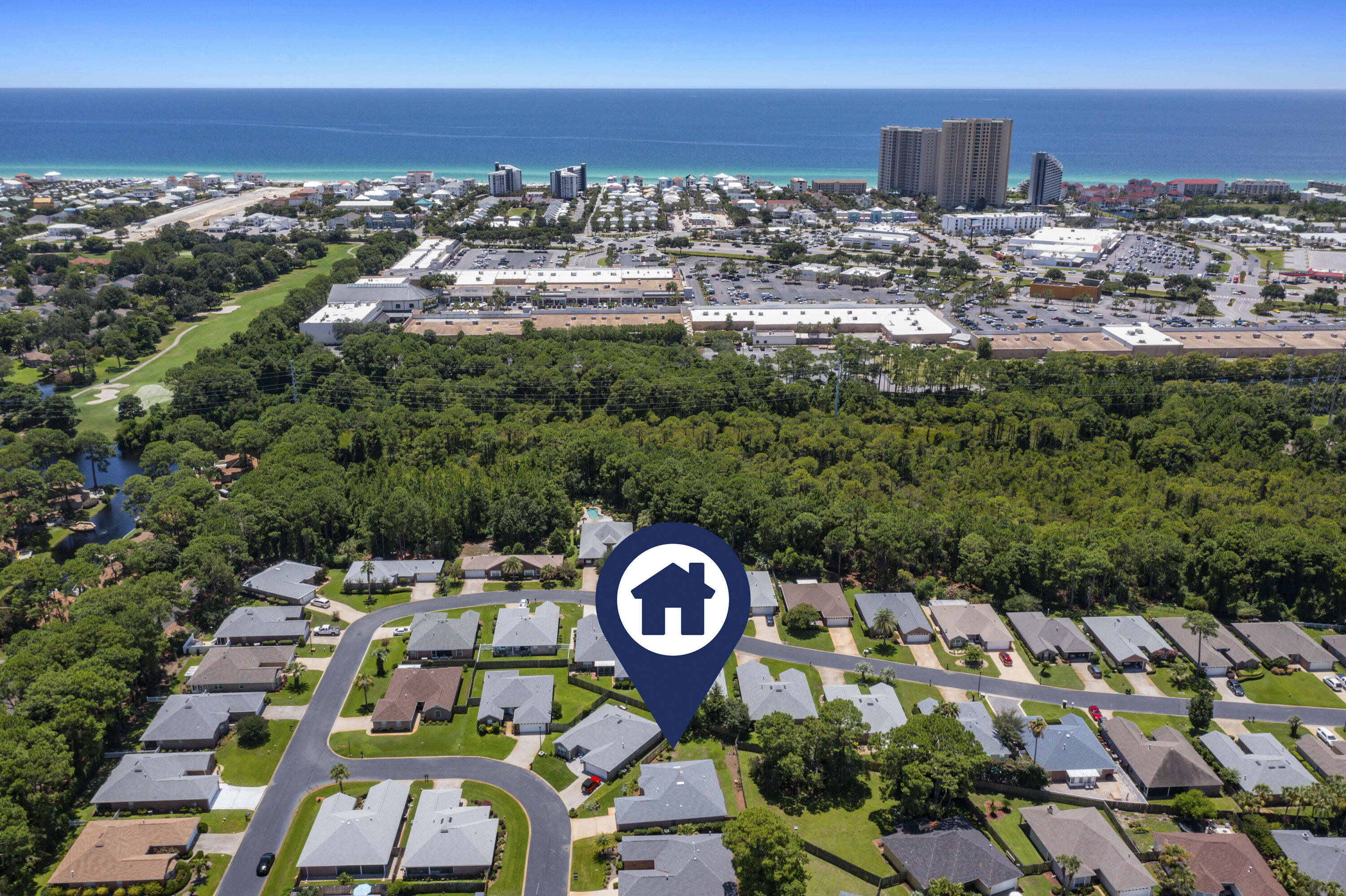 BAYSIDE - Residential