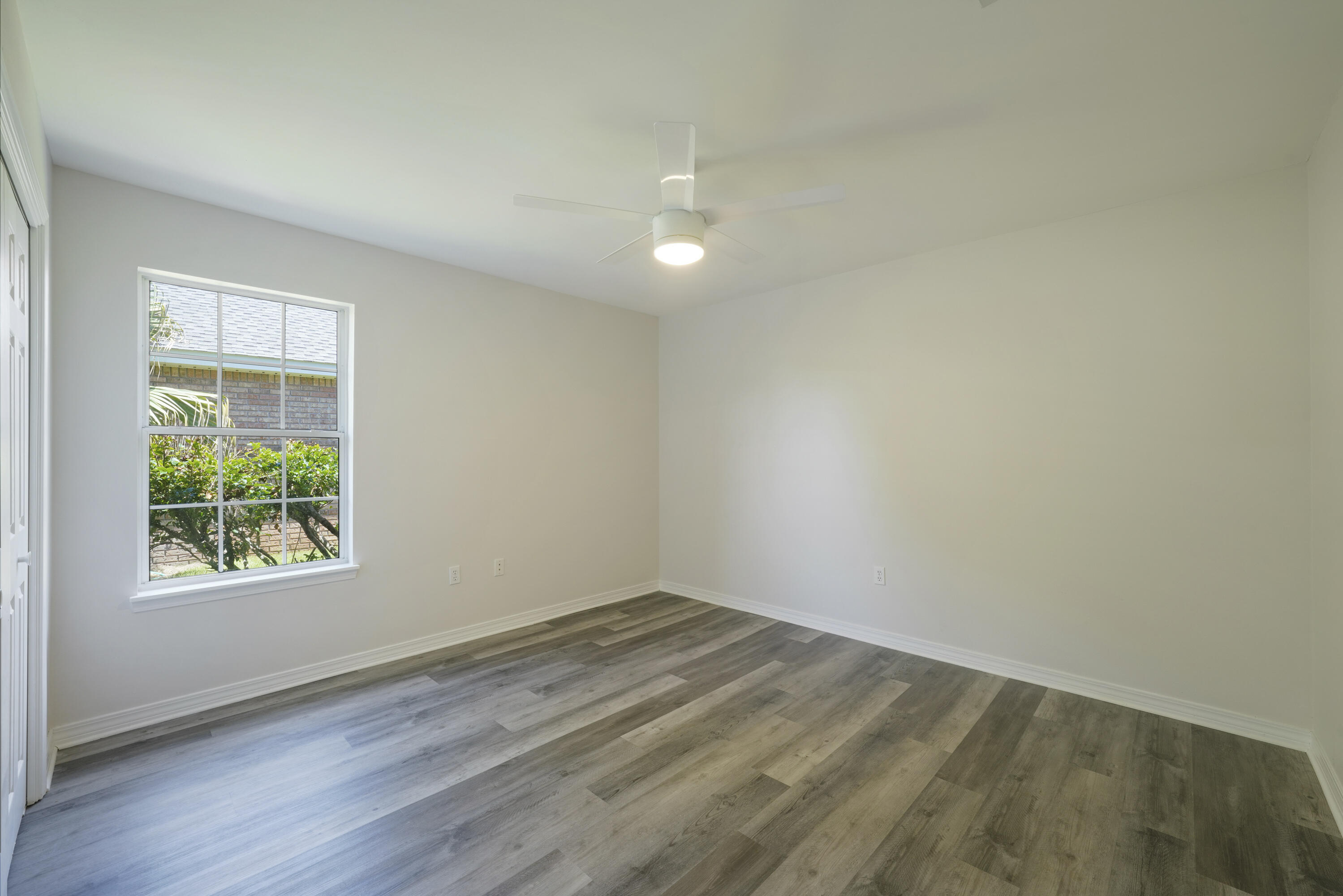 BAYSIDE - Residential