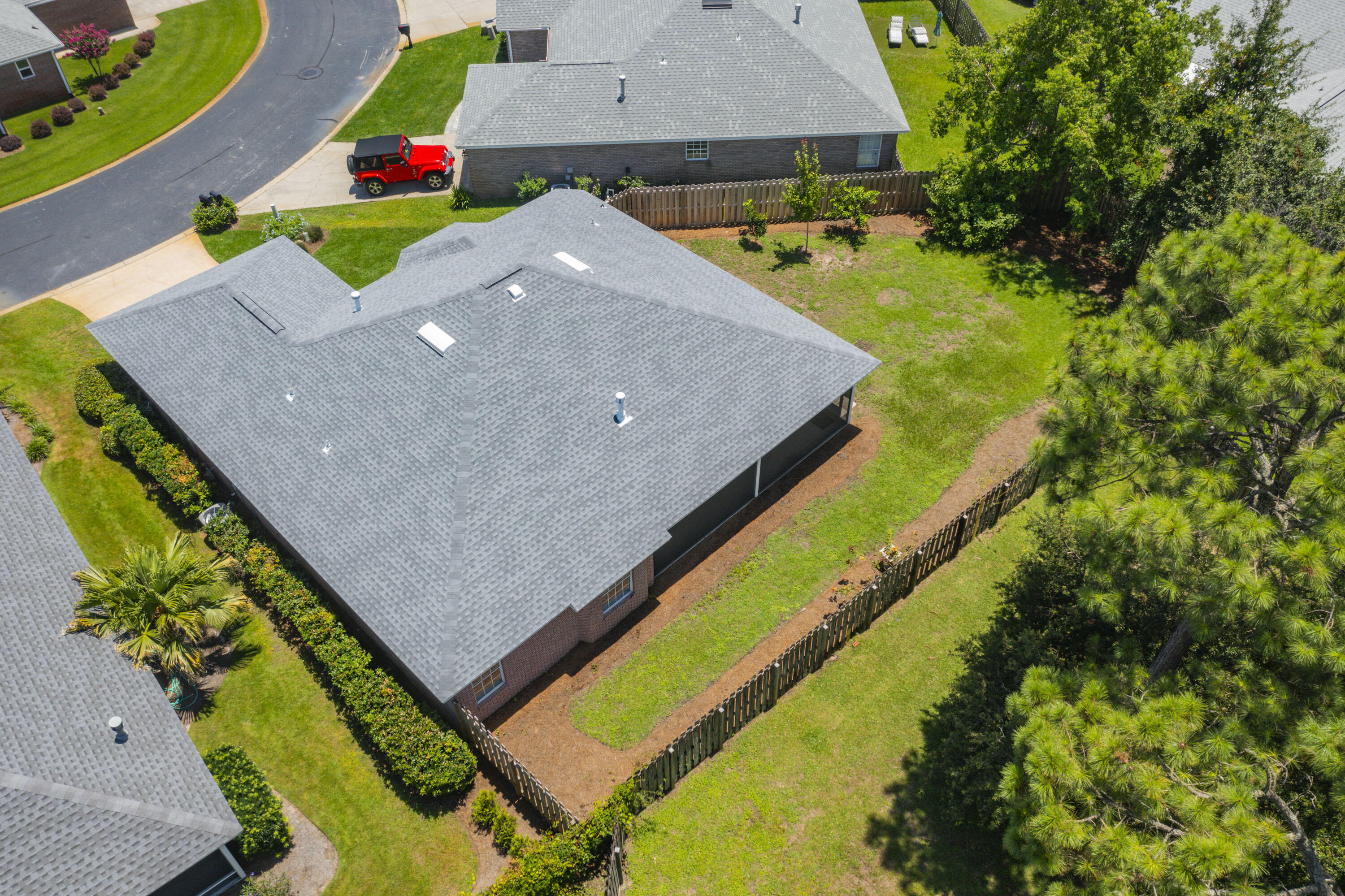 BAYSIDE - Residential