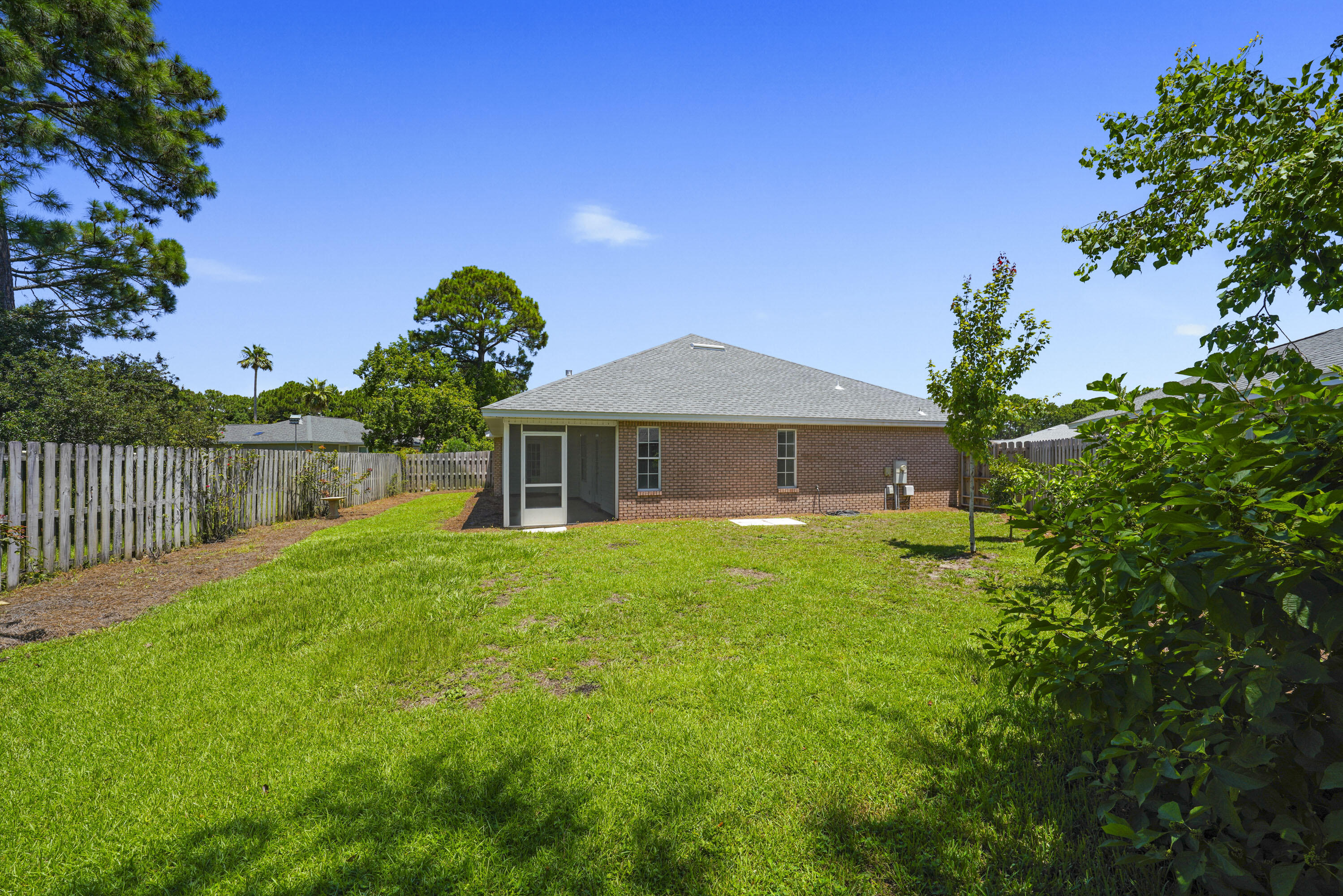 BAYSIDE - Residential