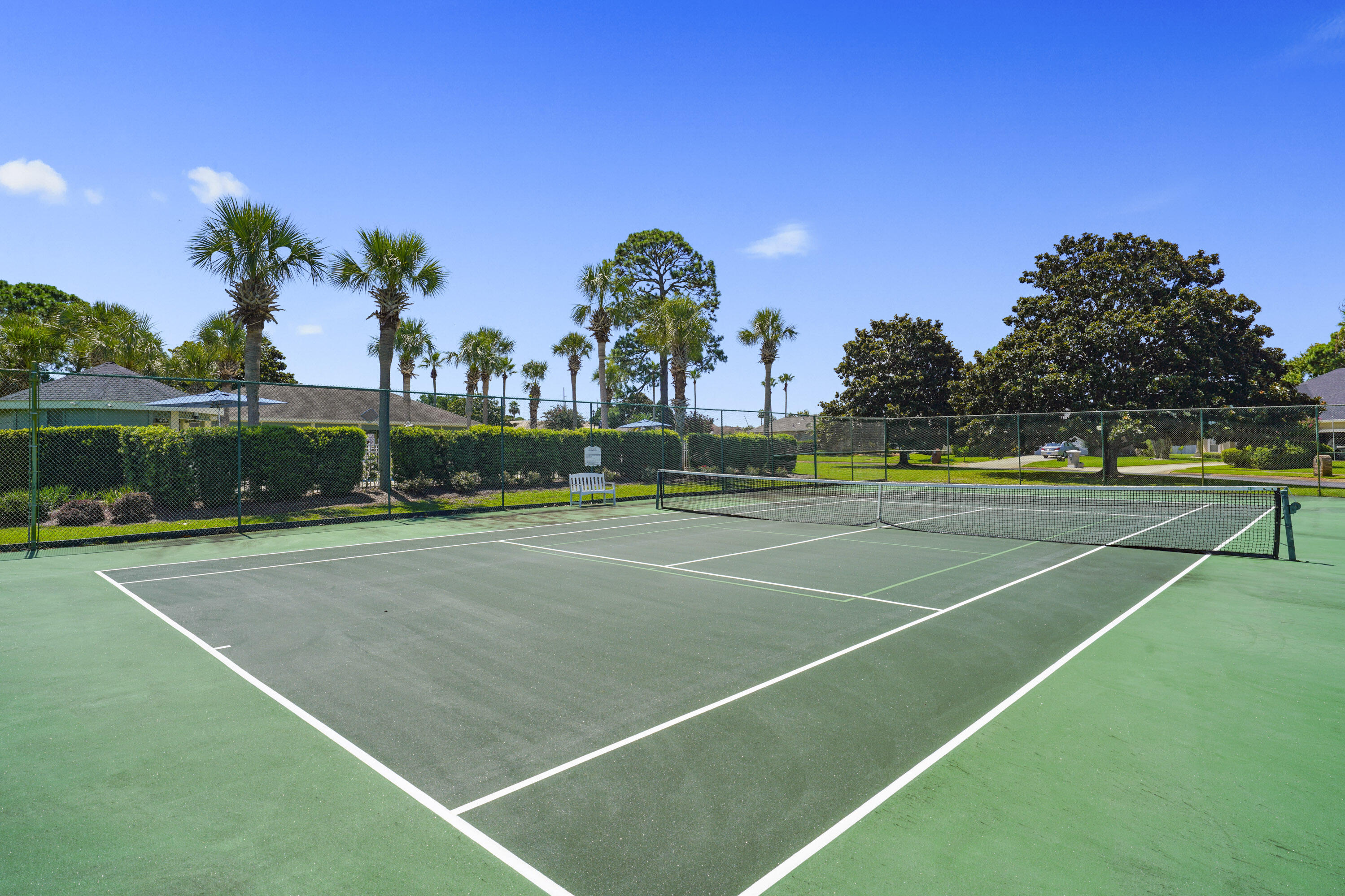 BAYSIDE - Residential