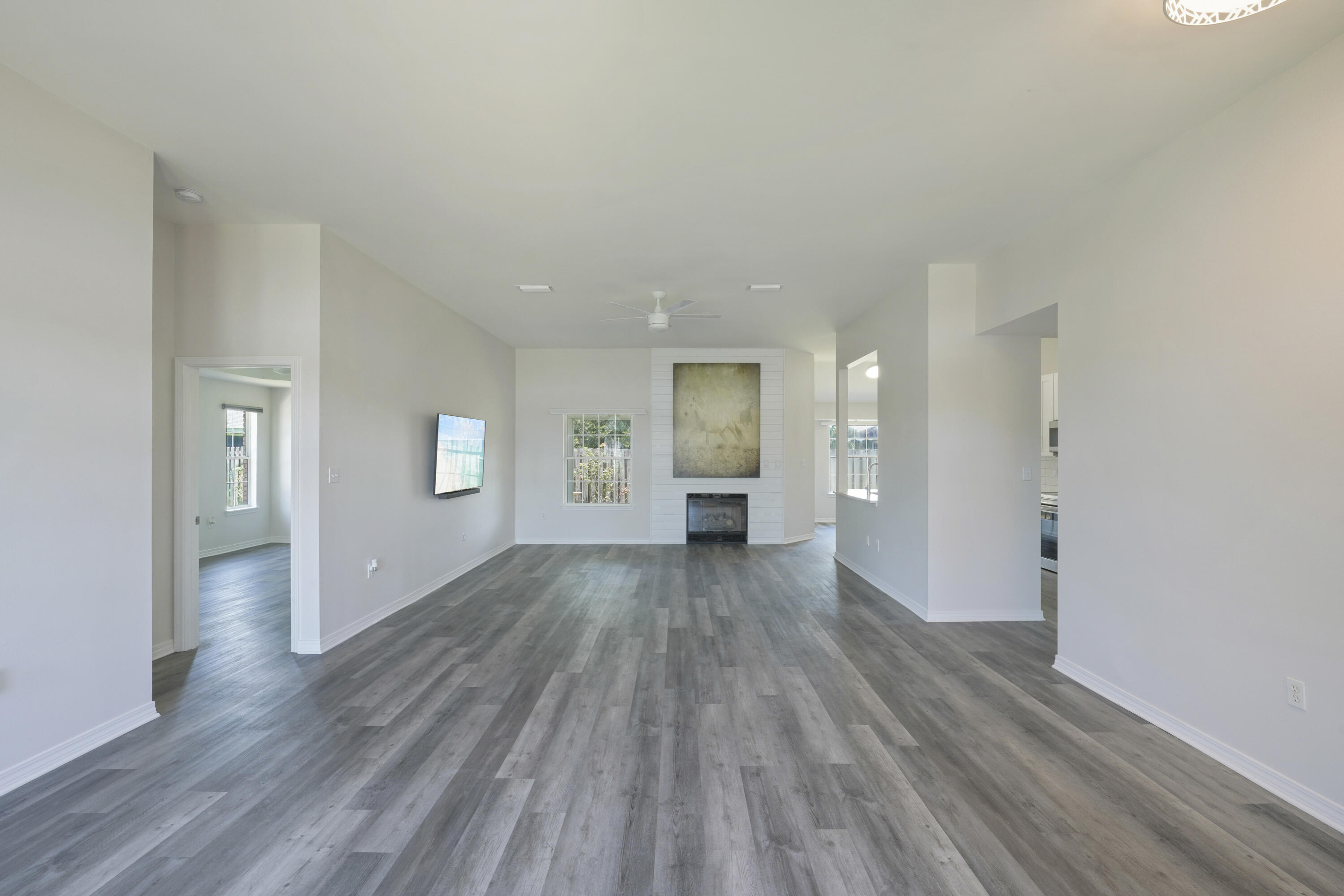 BAYSIDE - Residential