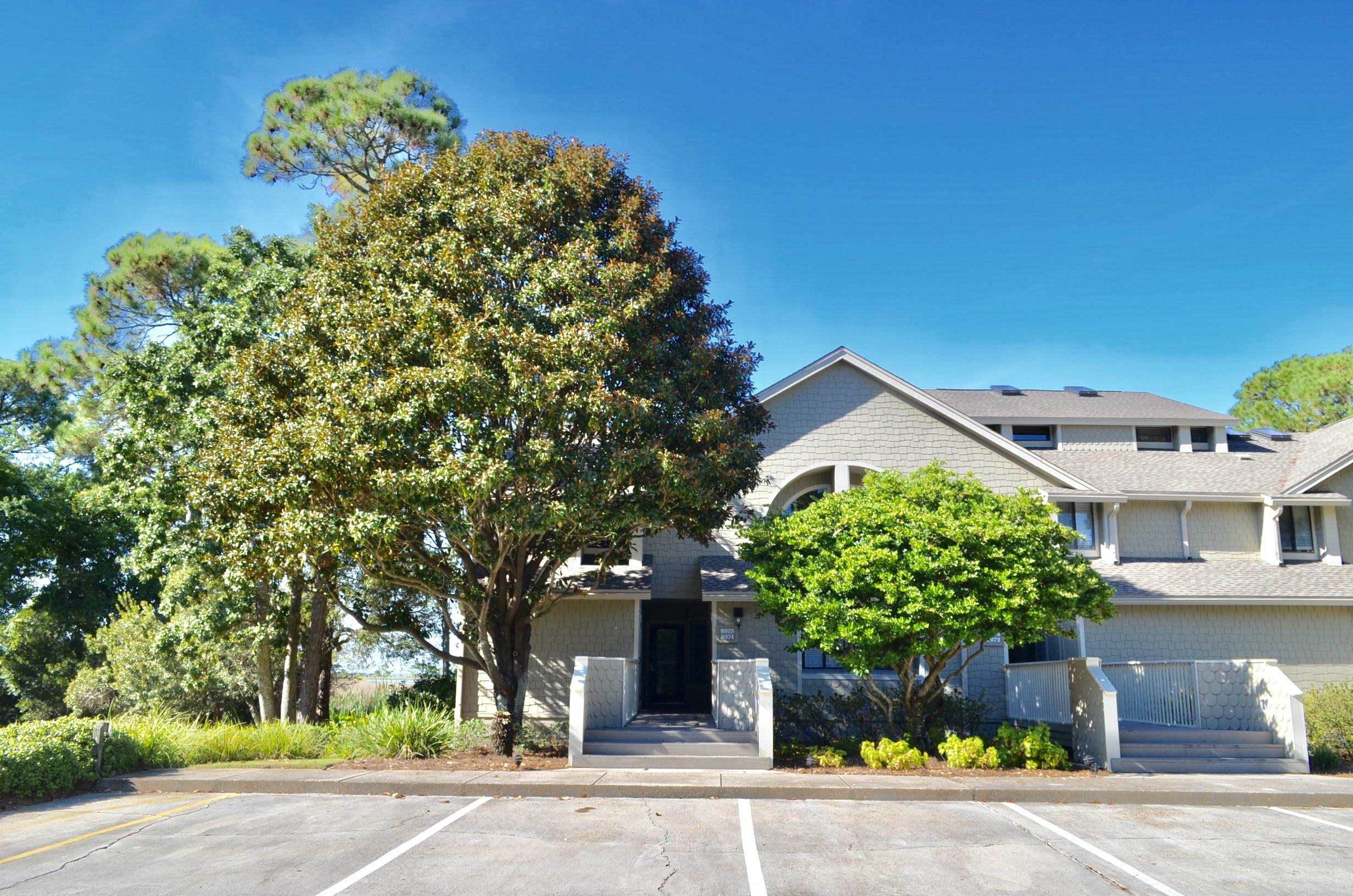 HERON WALK - Residential