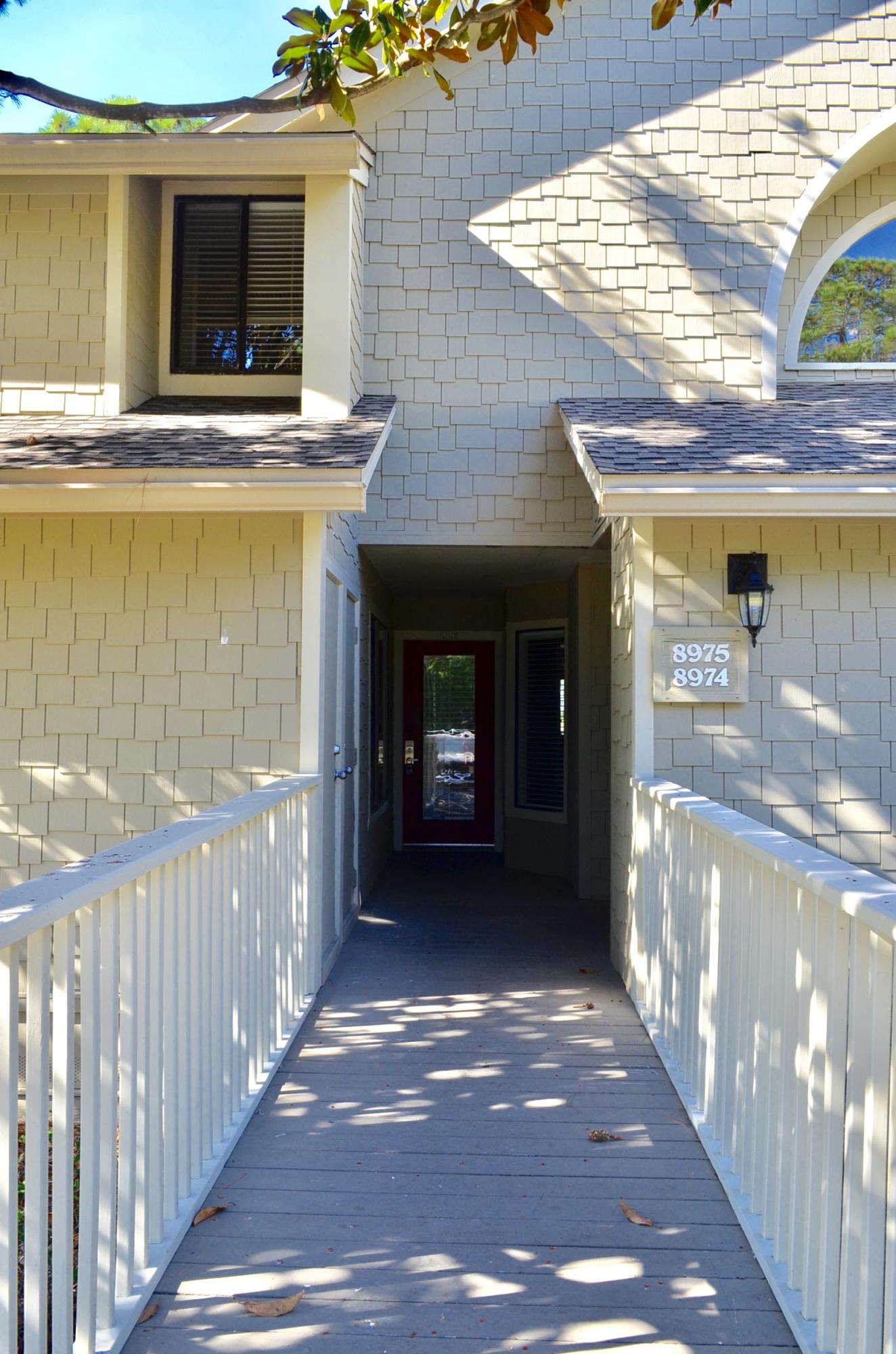 HERON WALK - Residential