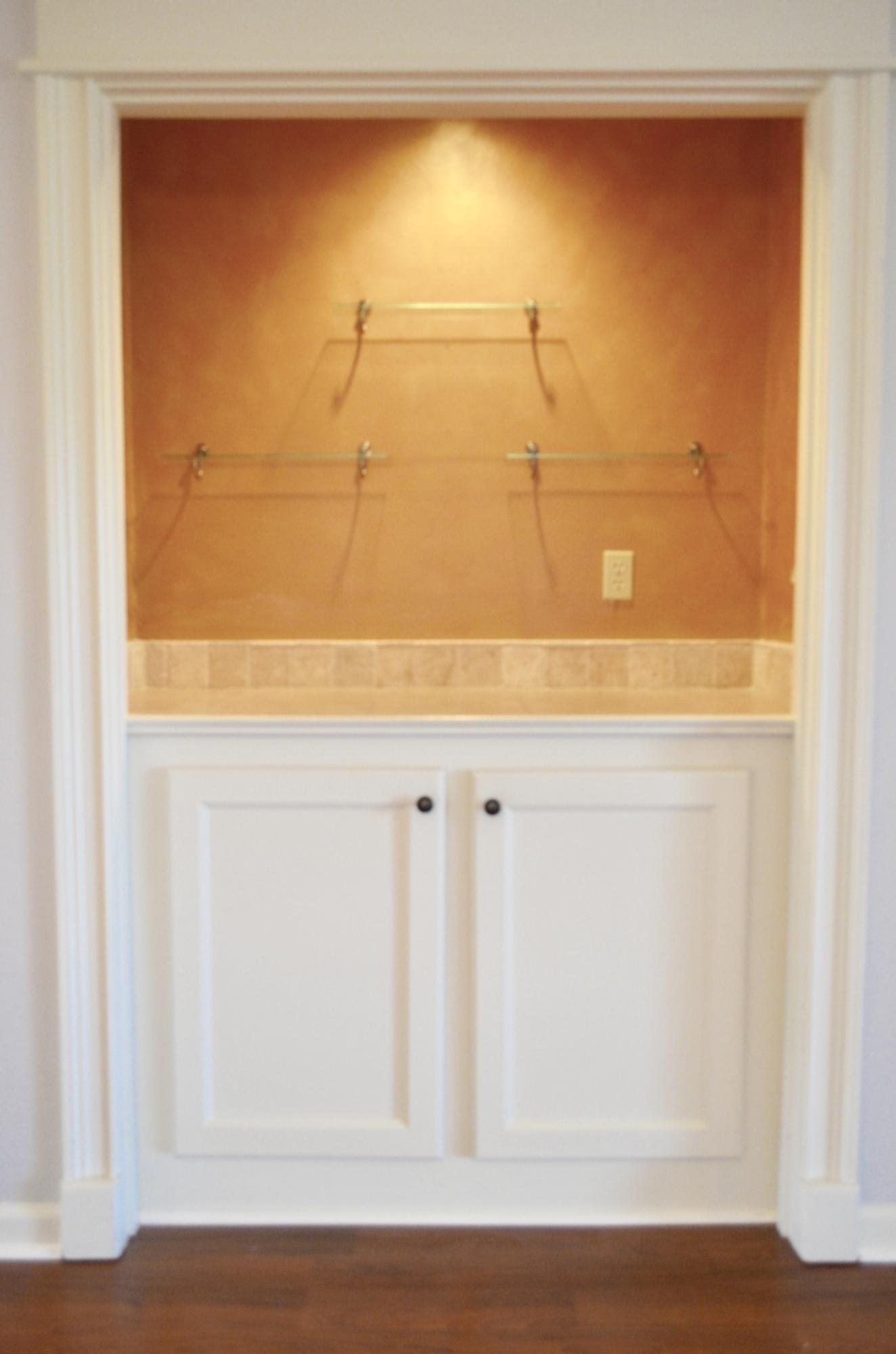 HERON WALK - Residential