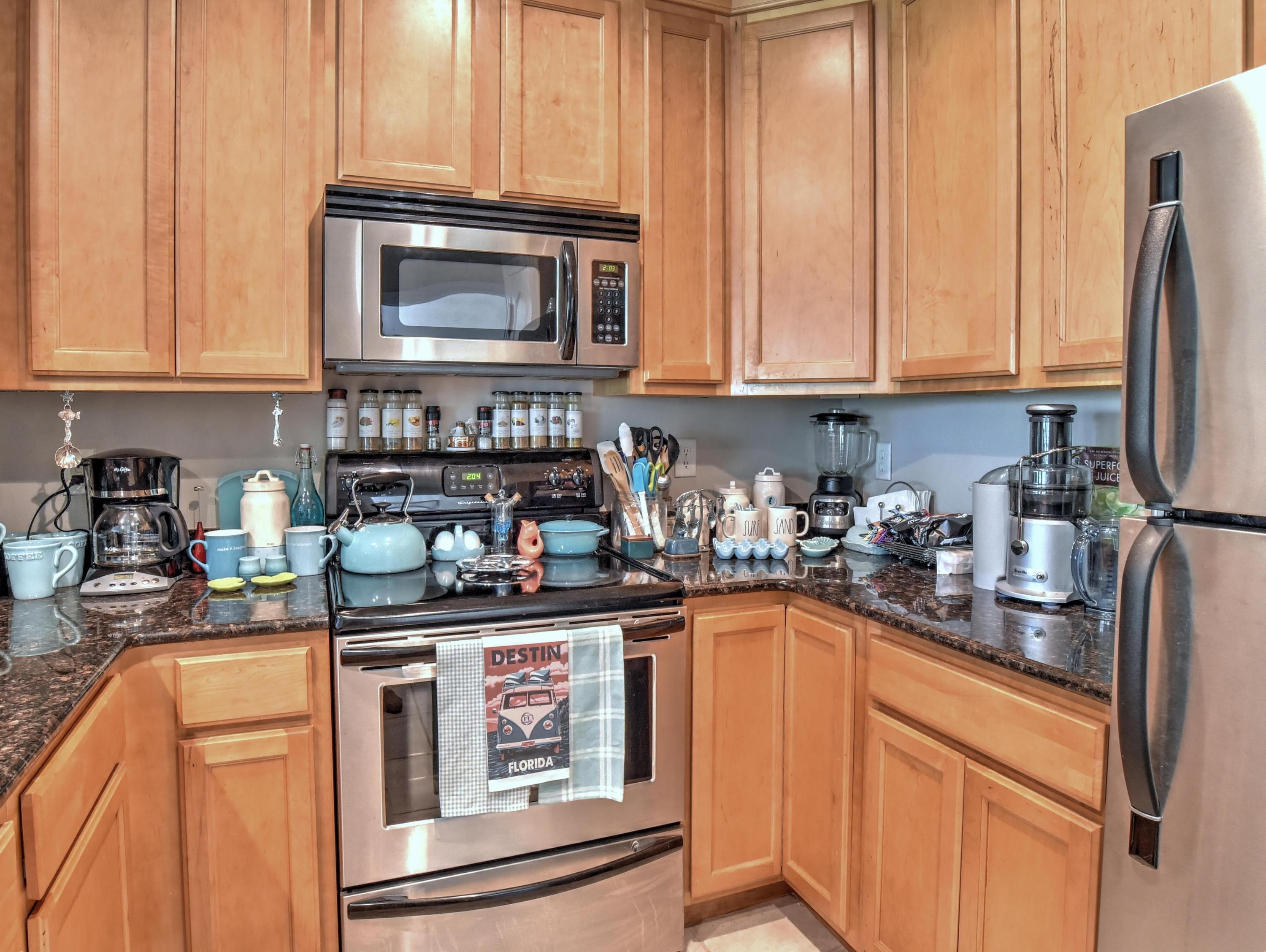 OLD BAY T/H - Residential