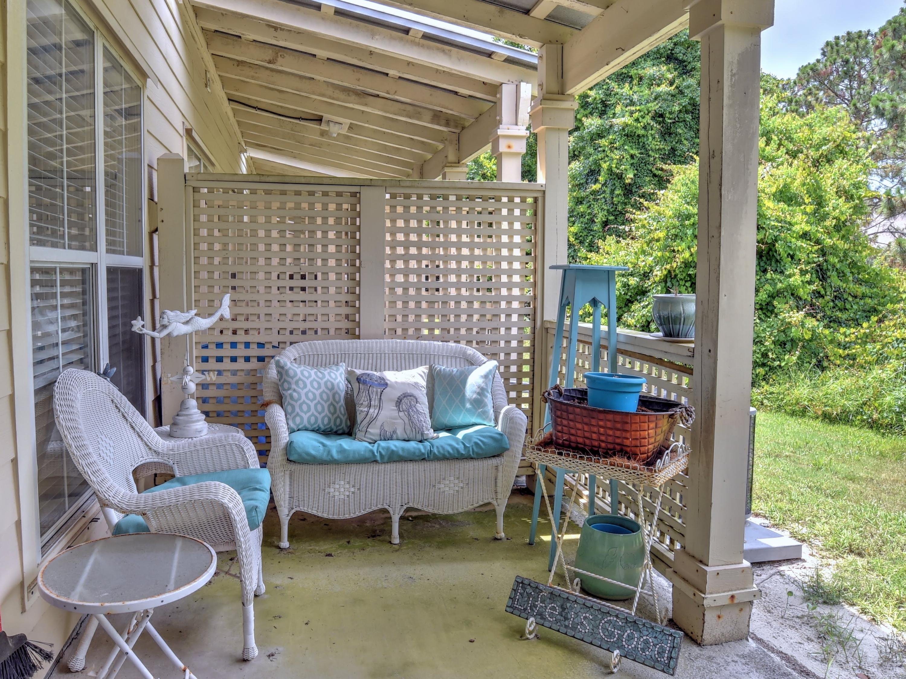 OLD BAY T/H - Residential