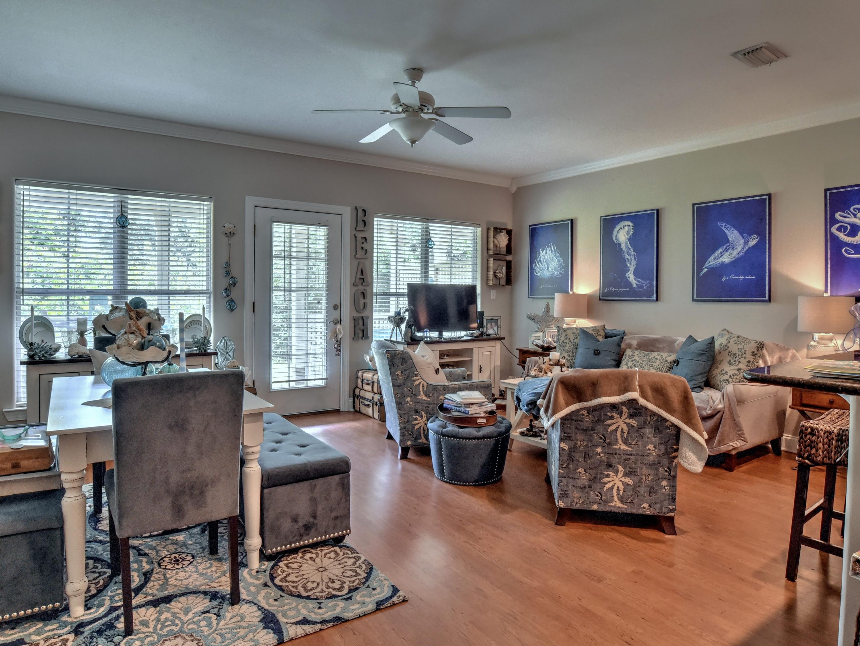 OLD BAY T/H - Residential