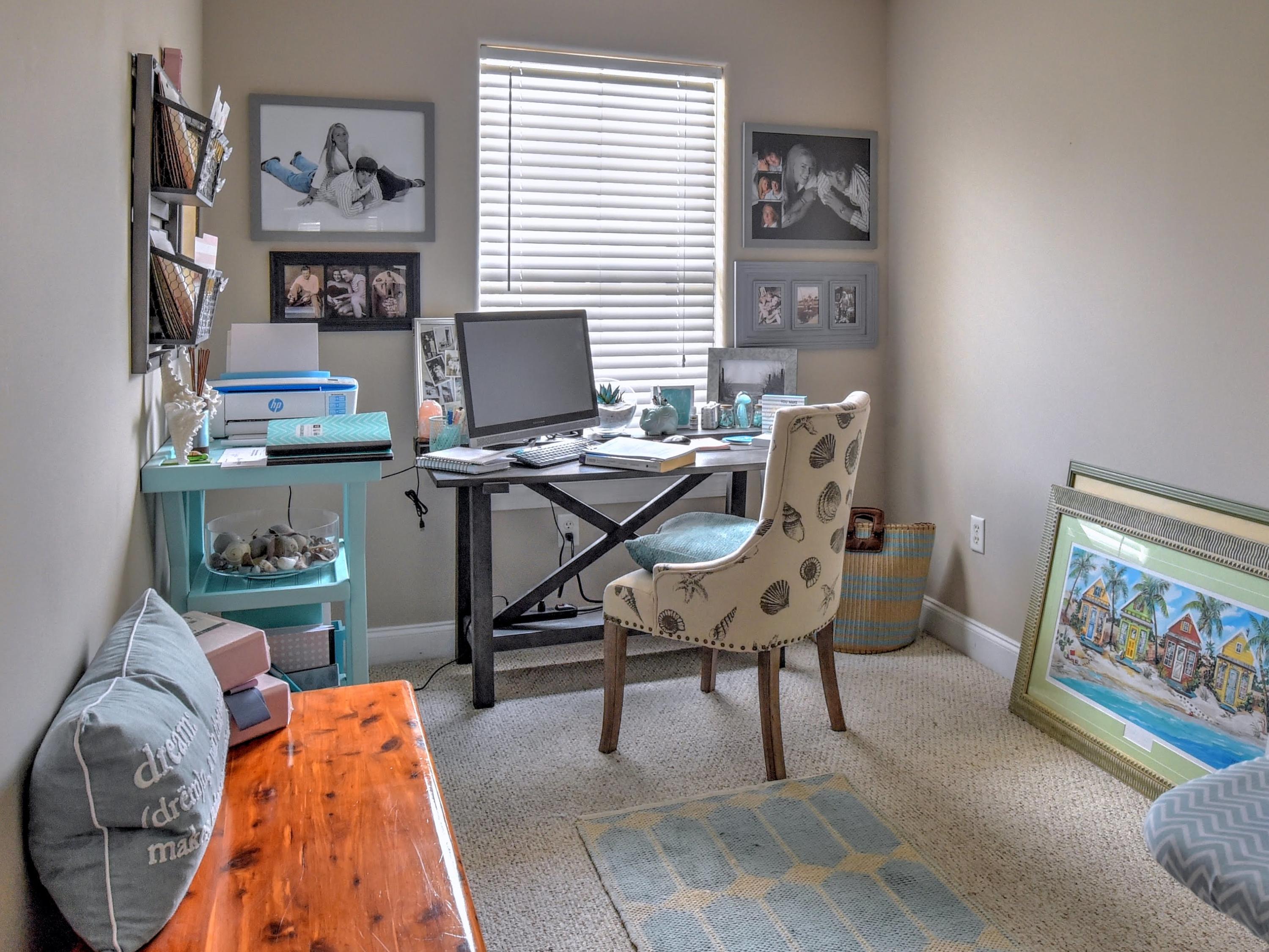 OLD BAY T/H - Residential