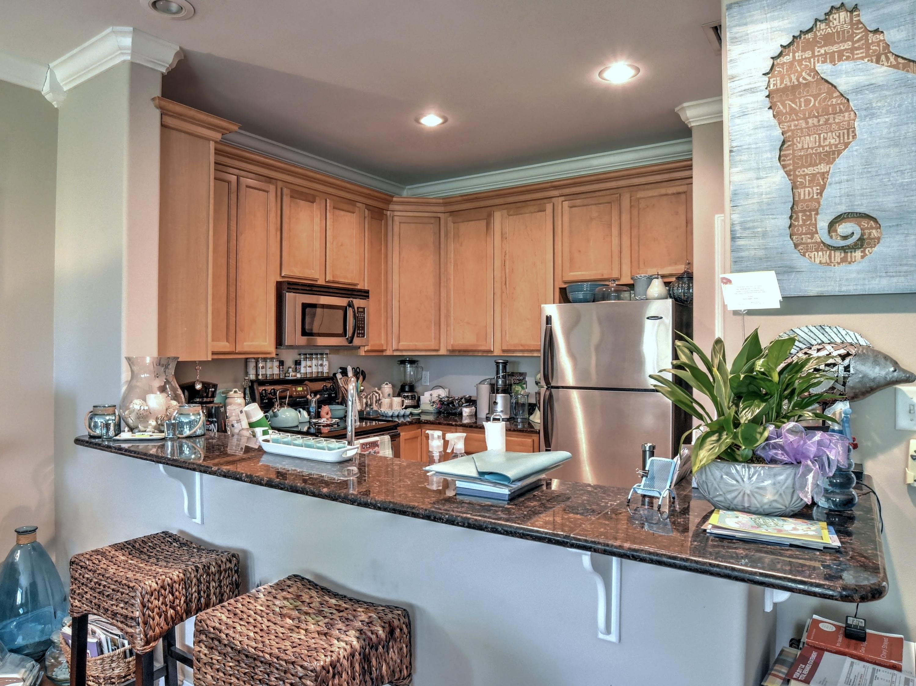 OLD BAY T/H - Residential