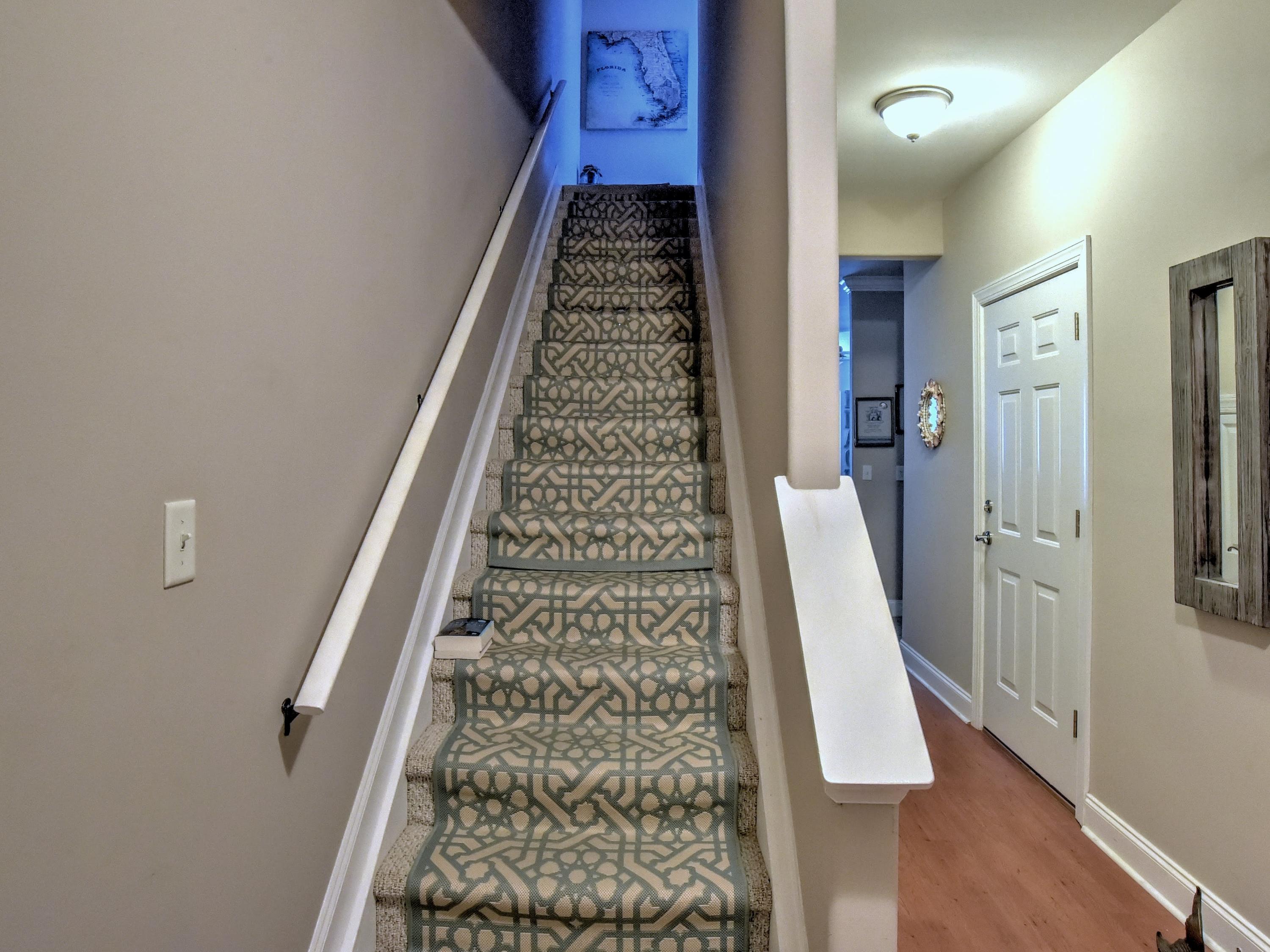 OLD BAY T/H - Residential