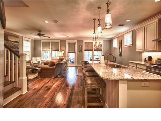 WATERSOUND WEST BEACH - Residential