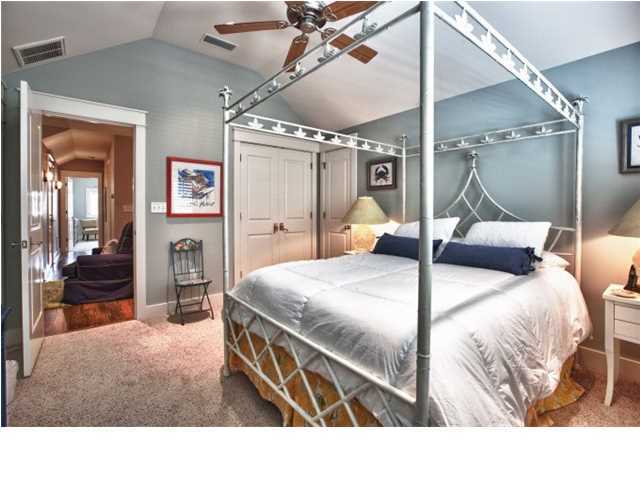 WATERSOUND WEST BEACH - Residential