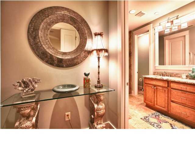 WATERSOUND WEST BEACH - Residential