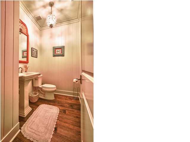 WATERSOUND WEST BEACH - Residential