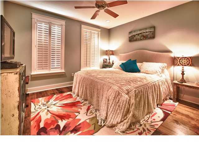 WATERSOUND WEST BEACH - Residential