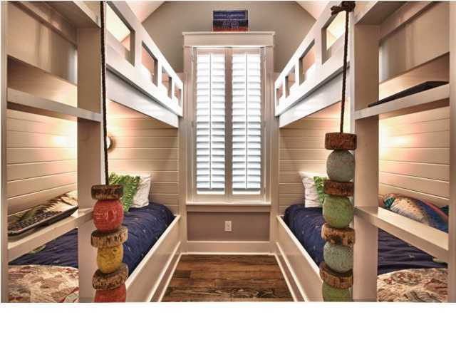 WATERSOUND WEST BEACH - Residential