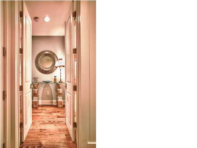 WATERSOUND WEST BEACH - Residential