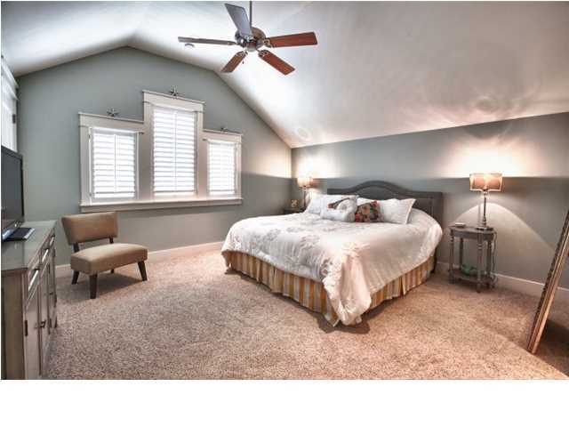 WATERSOUND WEST BEACH - Residential