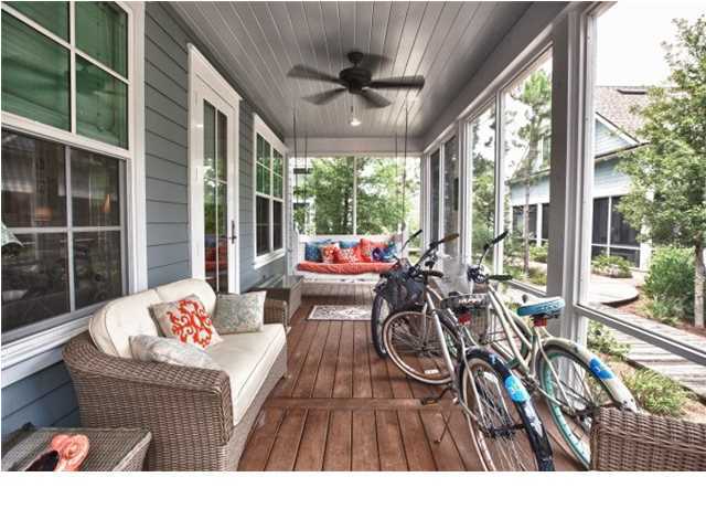 WATERSOUND WEST BEACH - Residential