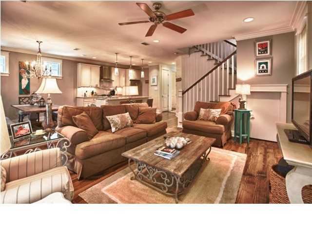 WATERSOUND WEST BEACH - Residential