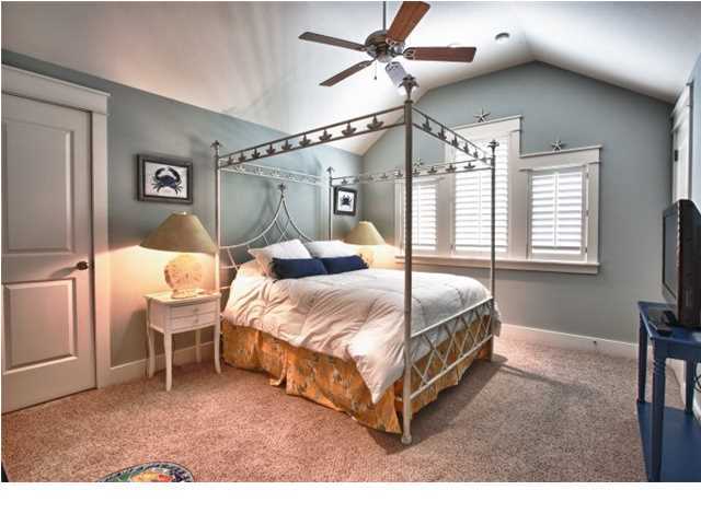 WATERSOUND WEST BEACH - Residential