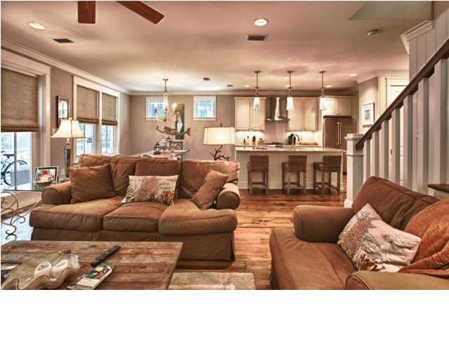 WATERSOUND WEST BEACH - Residential