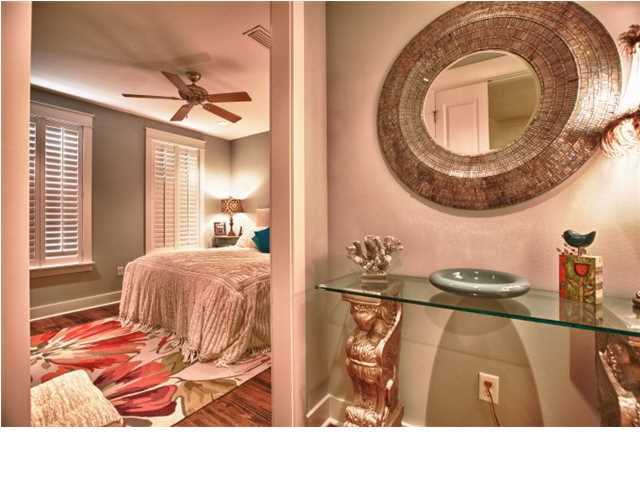 WATERSOUND WEST BEACH - Residential