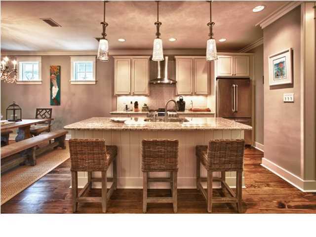 WATERSOUND WEST BEACH - Residential