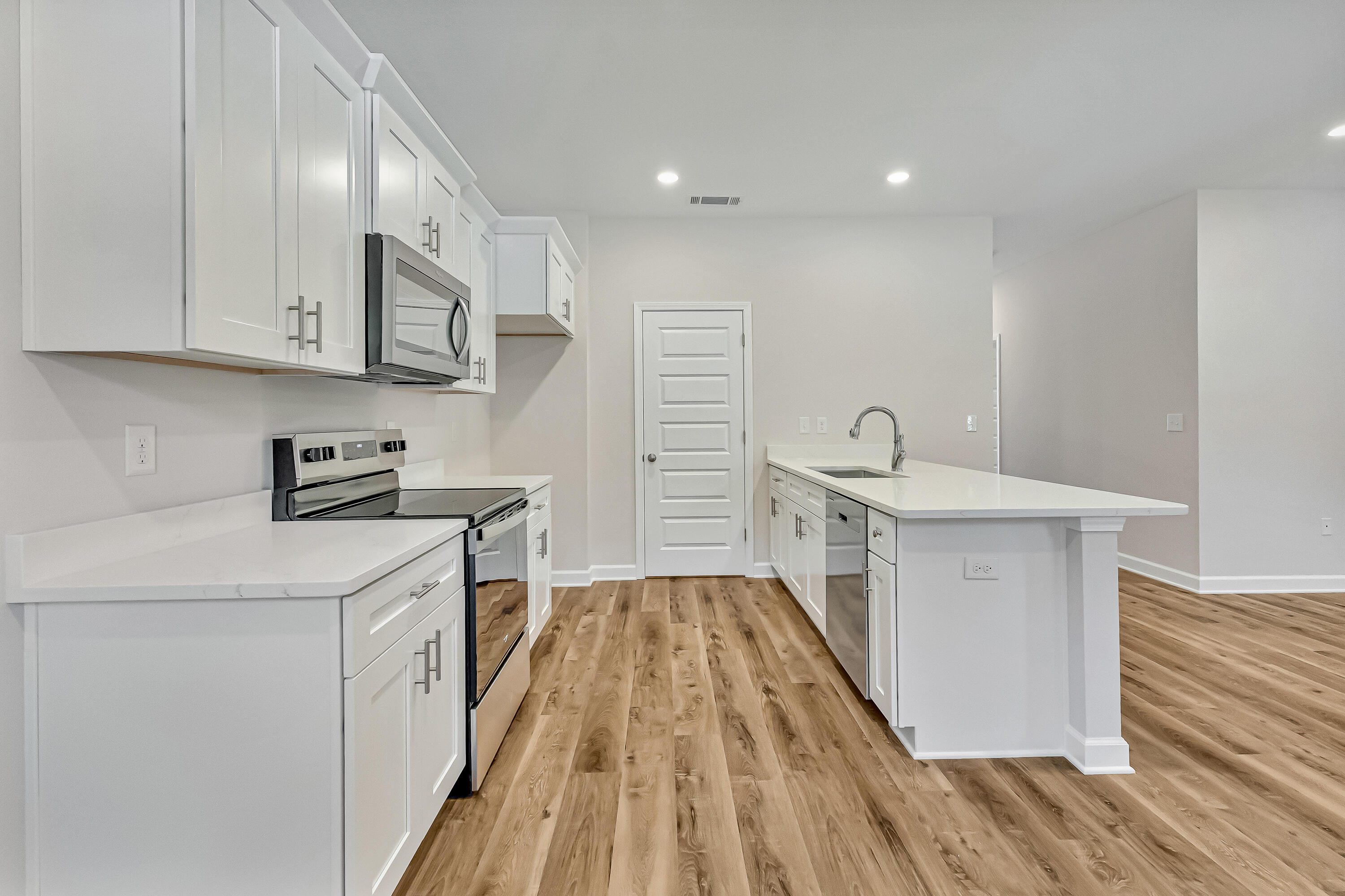 MORRIS ADD CRESTVIEW - Residential