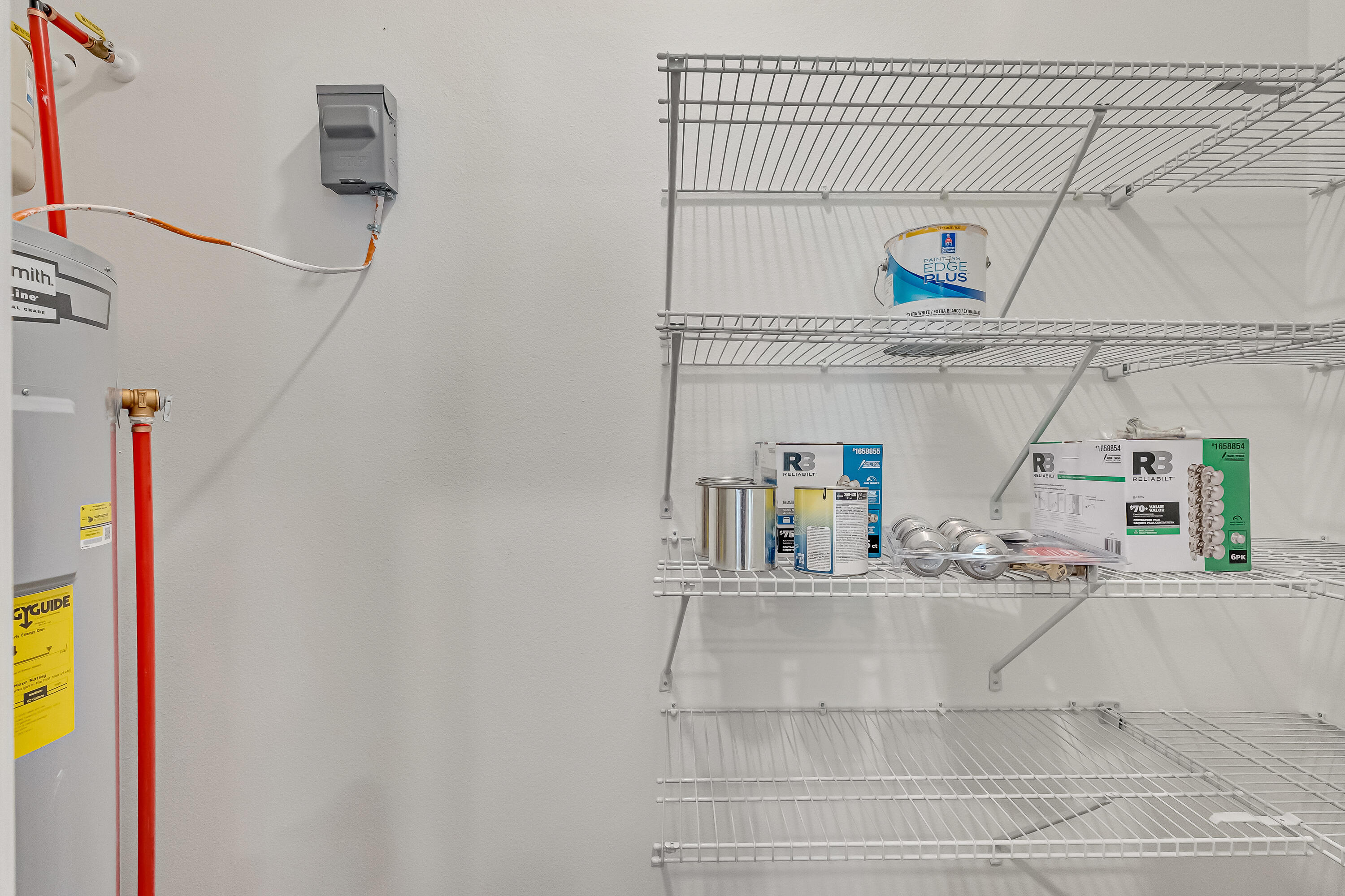 MORRIS ADD CRESTVIEW - Residential