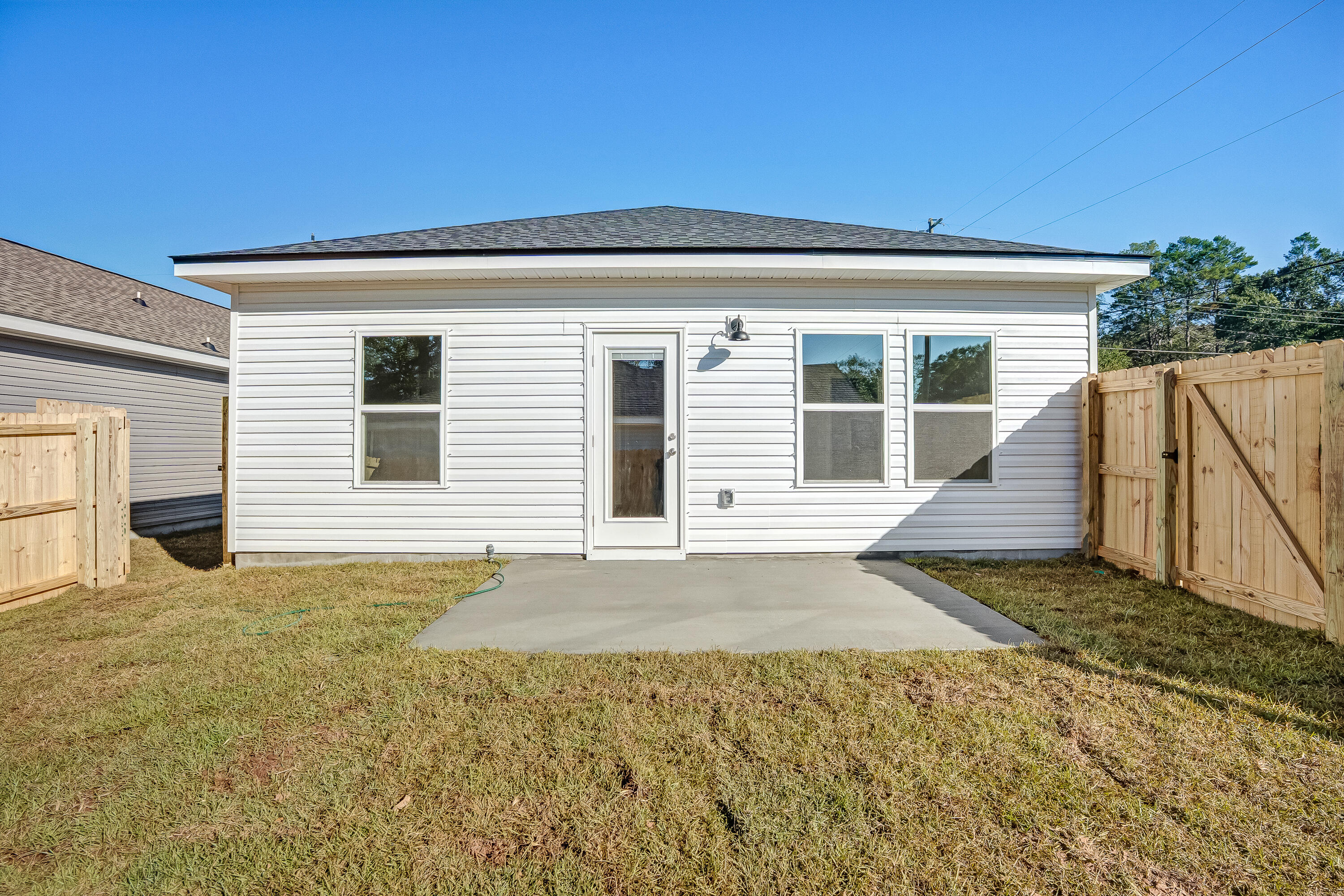 MORRIS ADD CRESTVIEW - Residential