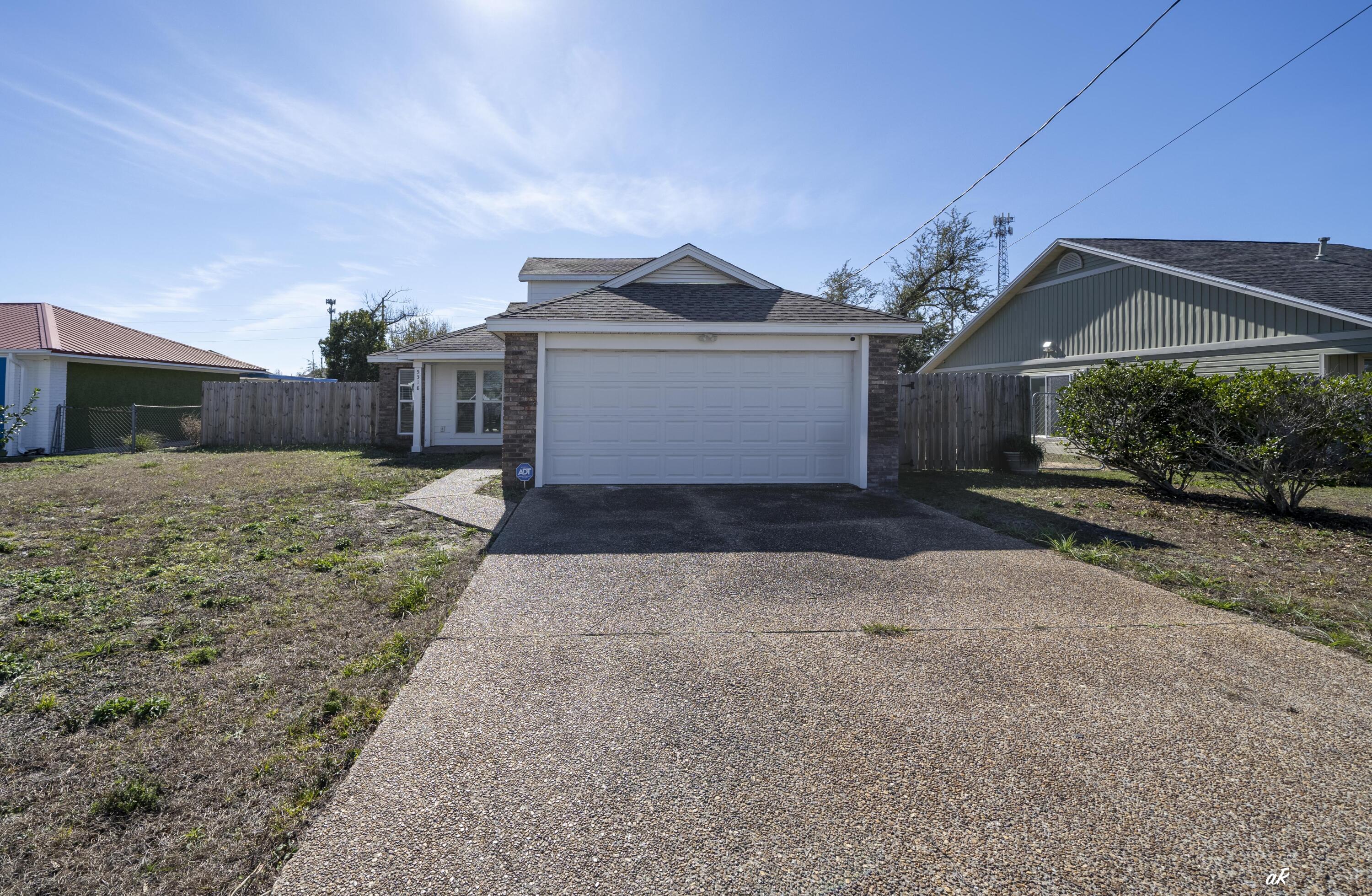 NO RECORDED SUBDIVISION - Residential