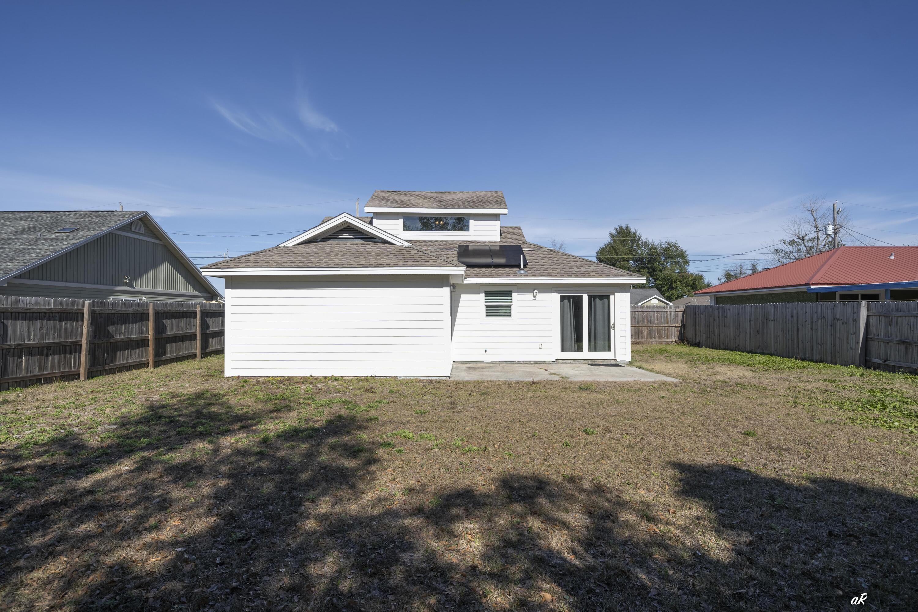 NO RECORDED SUBDIVISION - Residential