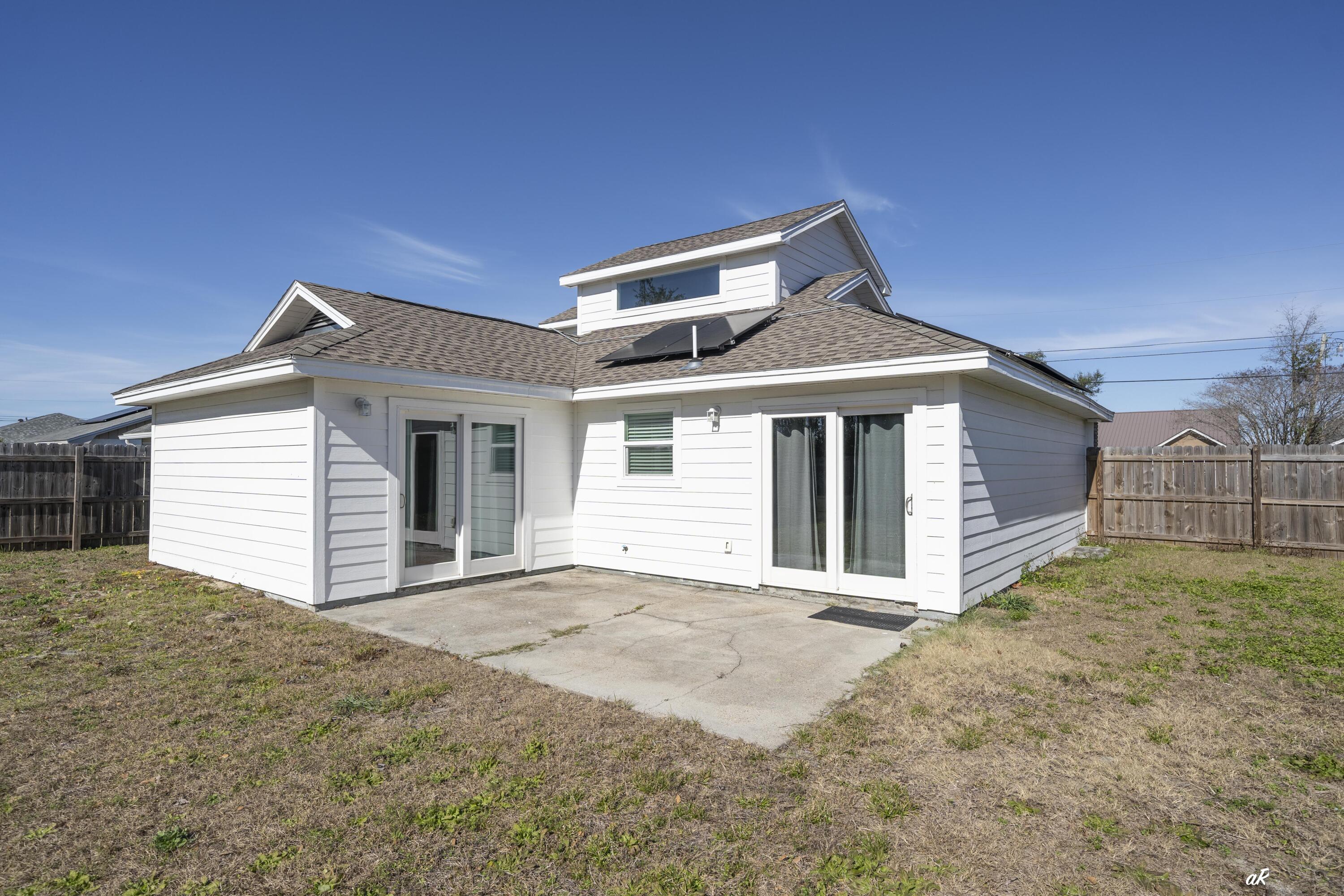 NO RECORDED SUBDIVISION - Residential