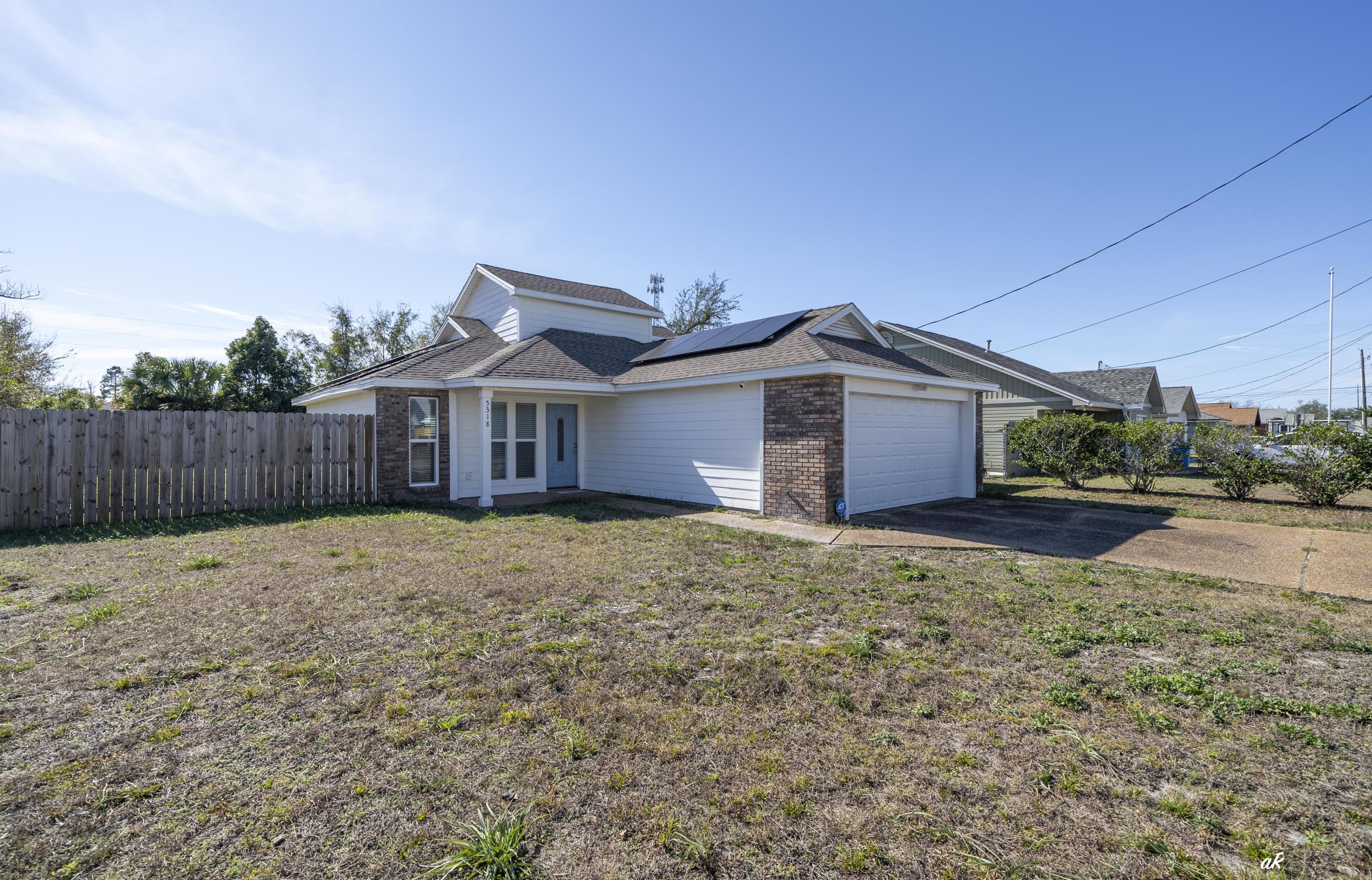 NO RECORDED SUBDIVISION - Residential