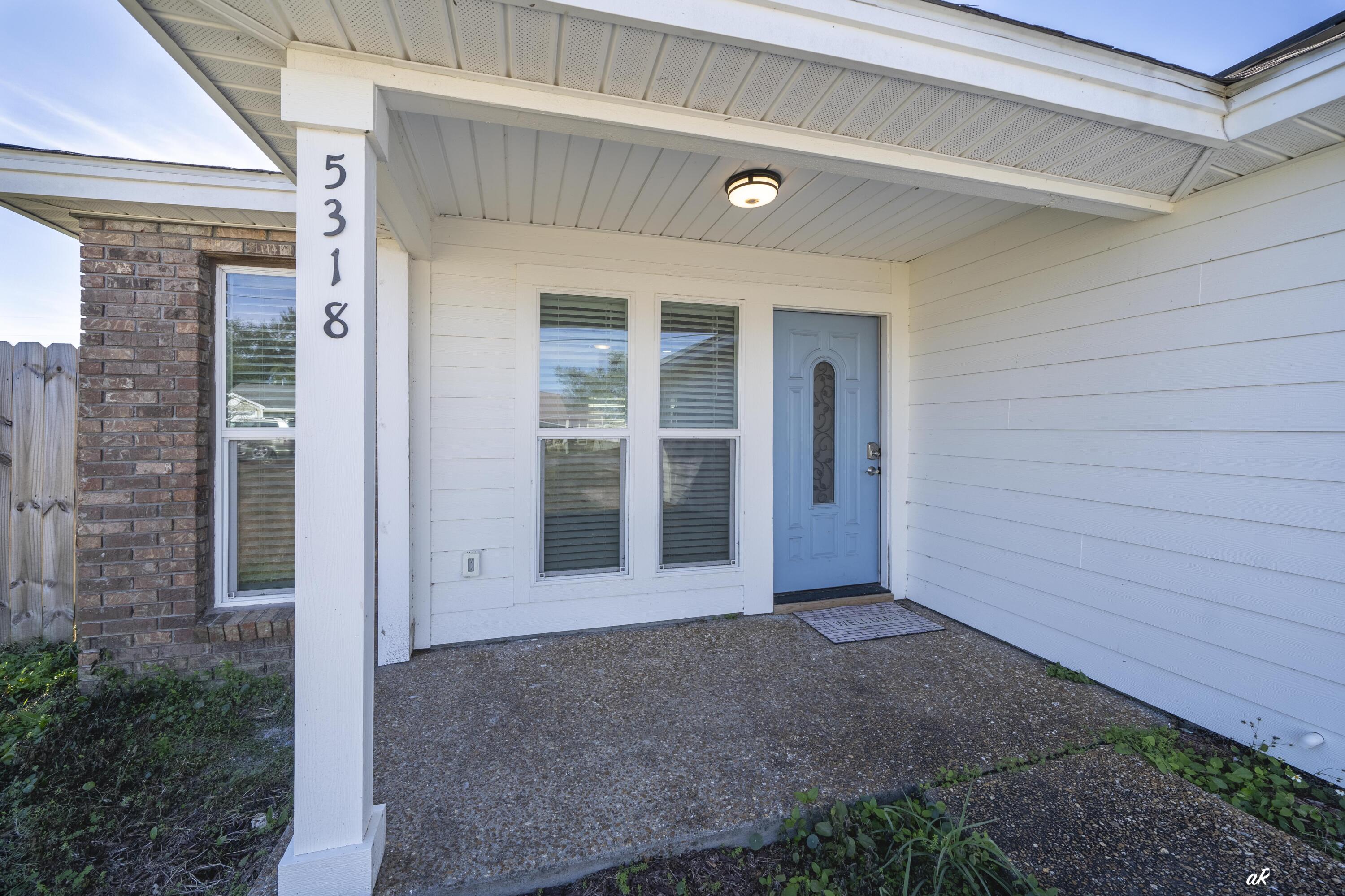 NO RECORDED SUBDIVISION - Residential