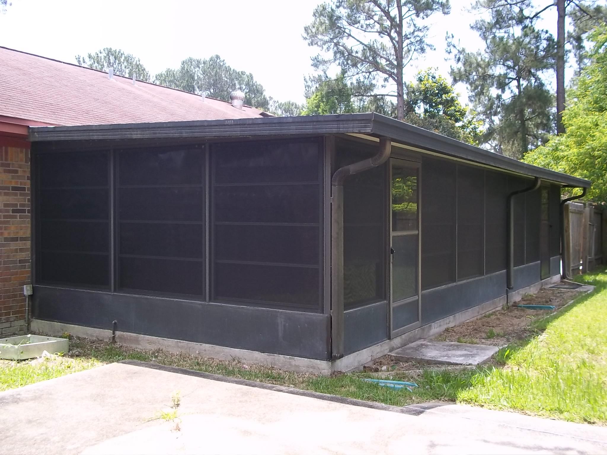 PINE MEADOWS 2ND ADDN - Residential