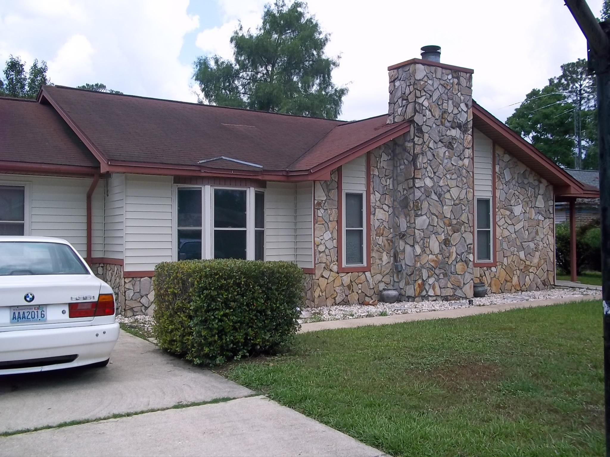 PINE MEADOWS 2ND ADDN - Residential