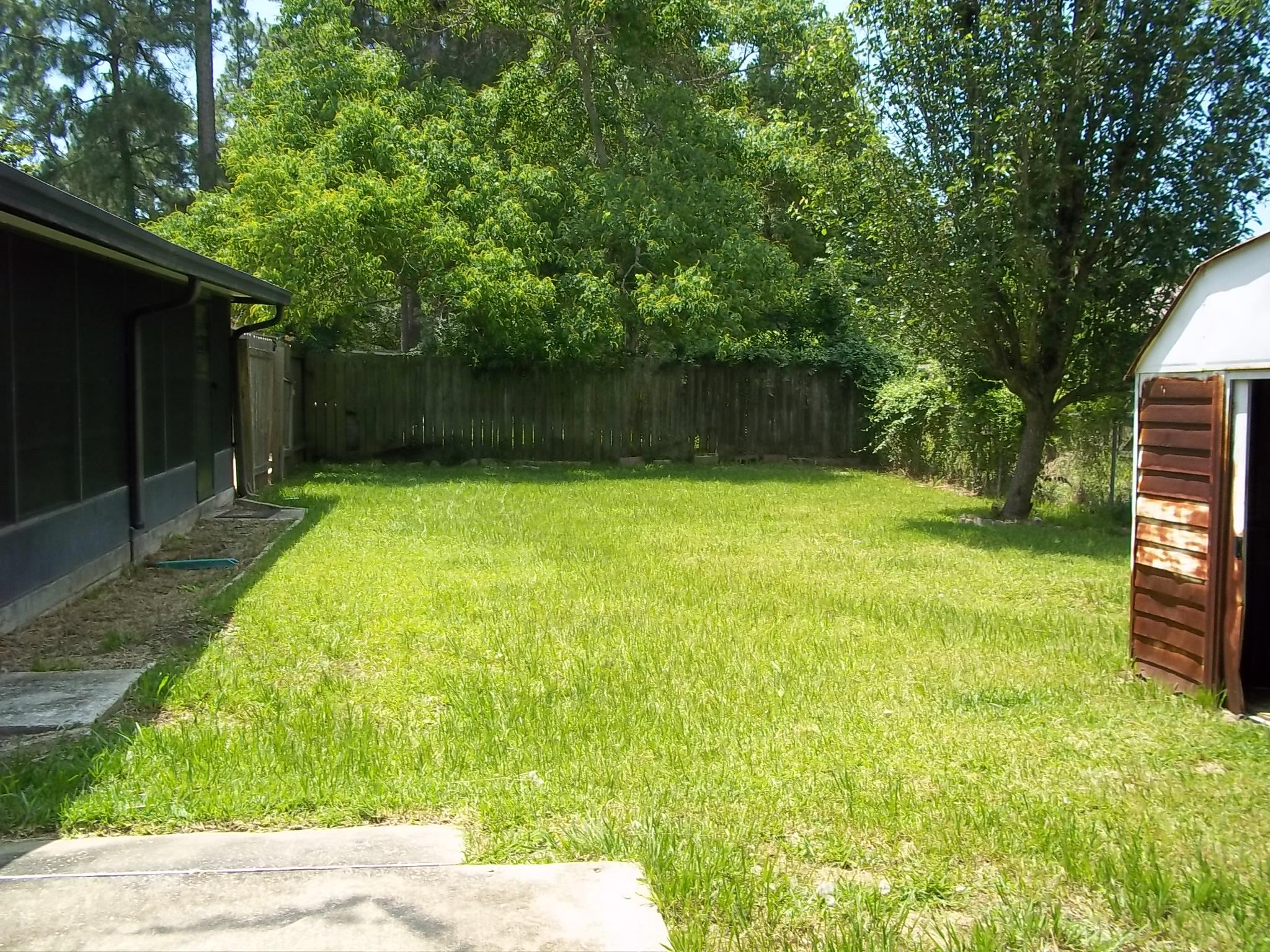 PINE MEADOWS 2ND ADDN - Residential