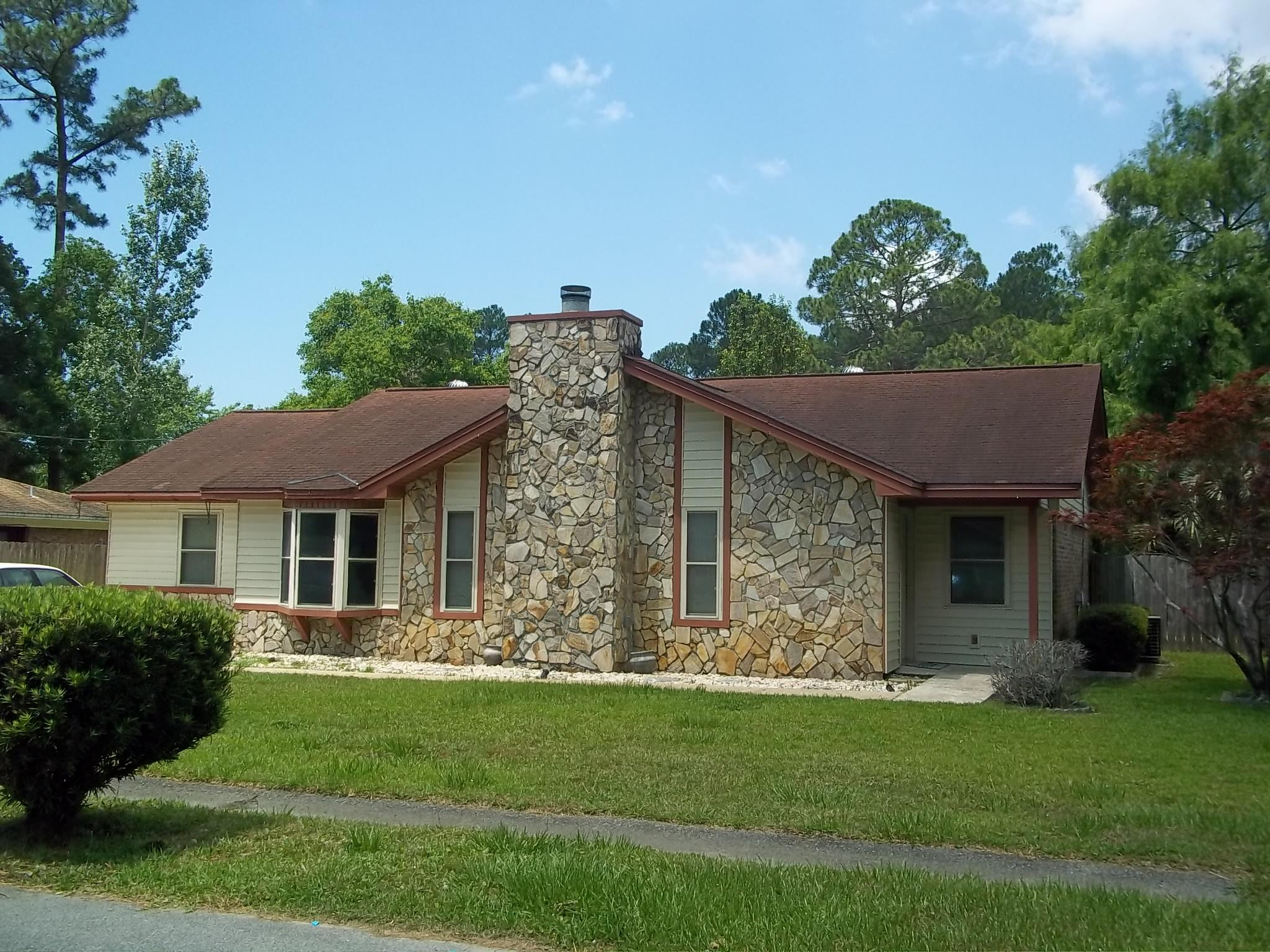 PINE MEADOWS 2ND ADDN - Residential