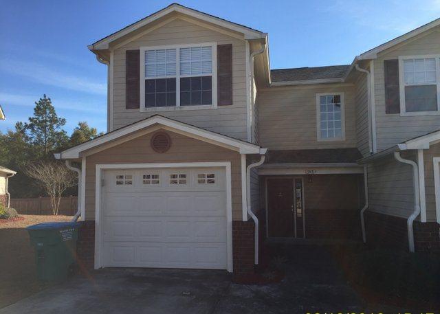 EAGLES LANDING S/D - Residential