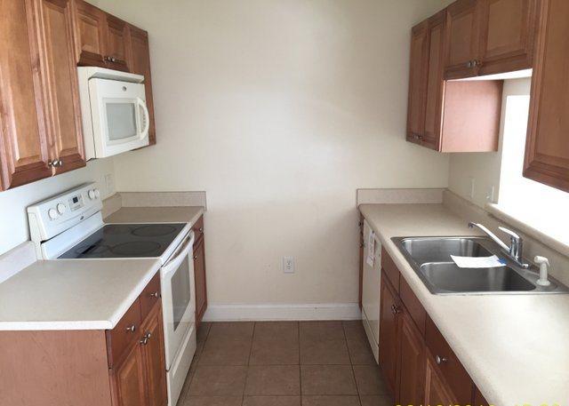 EAGLES LANDING S/D - Residential