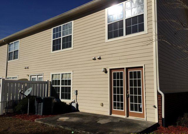 EAGLES LANDING S/D - Residential