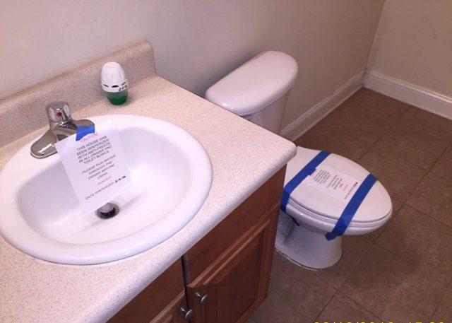 EAGLES LANDING S/D - Residential