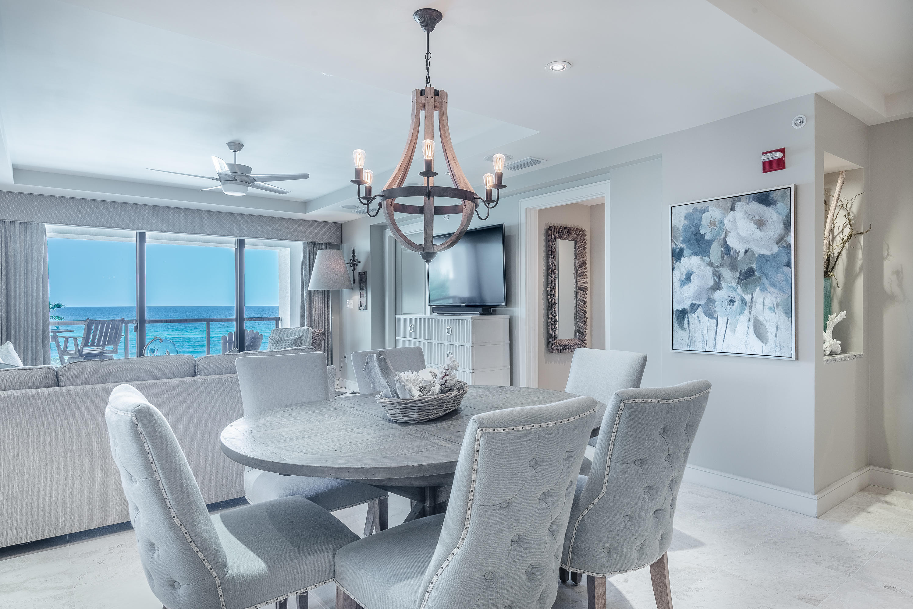 PARK PLACE ON SEAGROVE BEACH - Residential