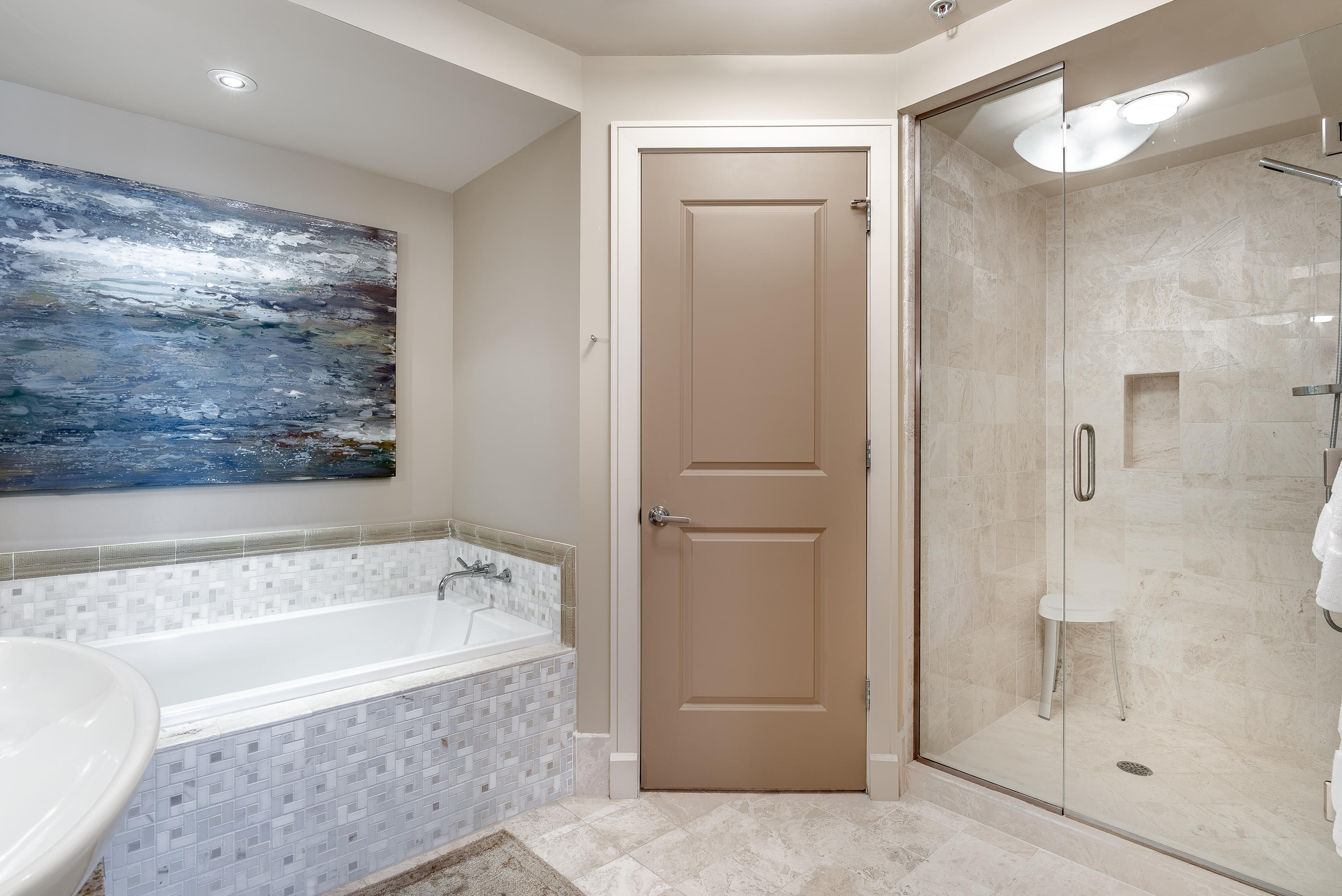 PARK PLACE ON SEAGROVE BEACH - Residential